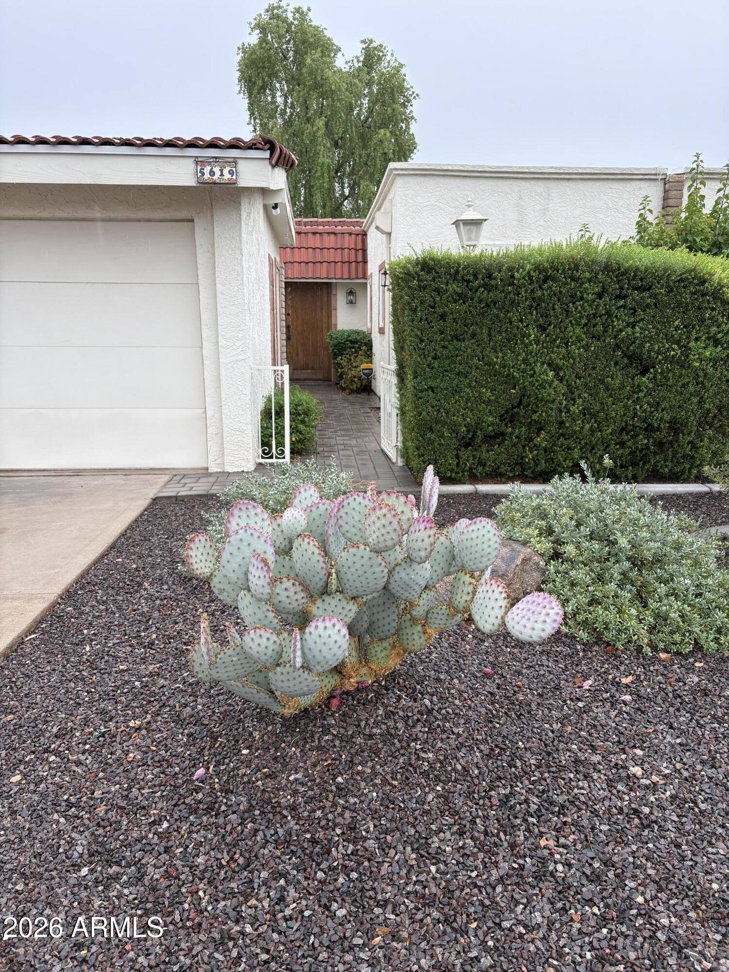 5619 E Century Lane — photo
