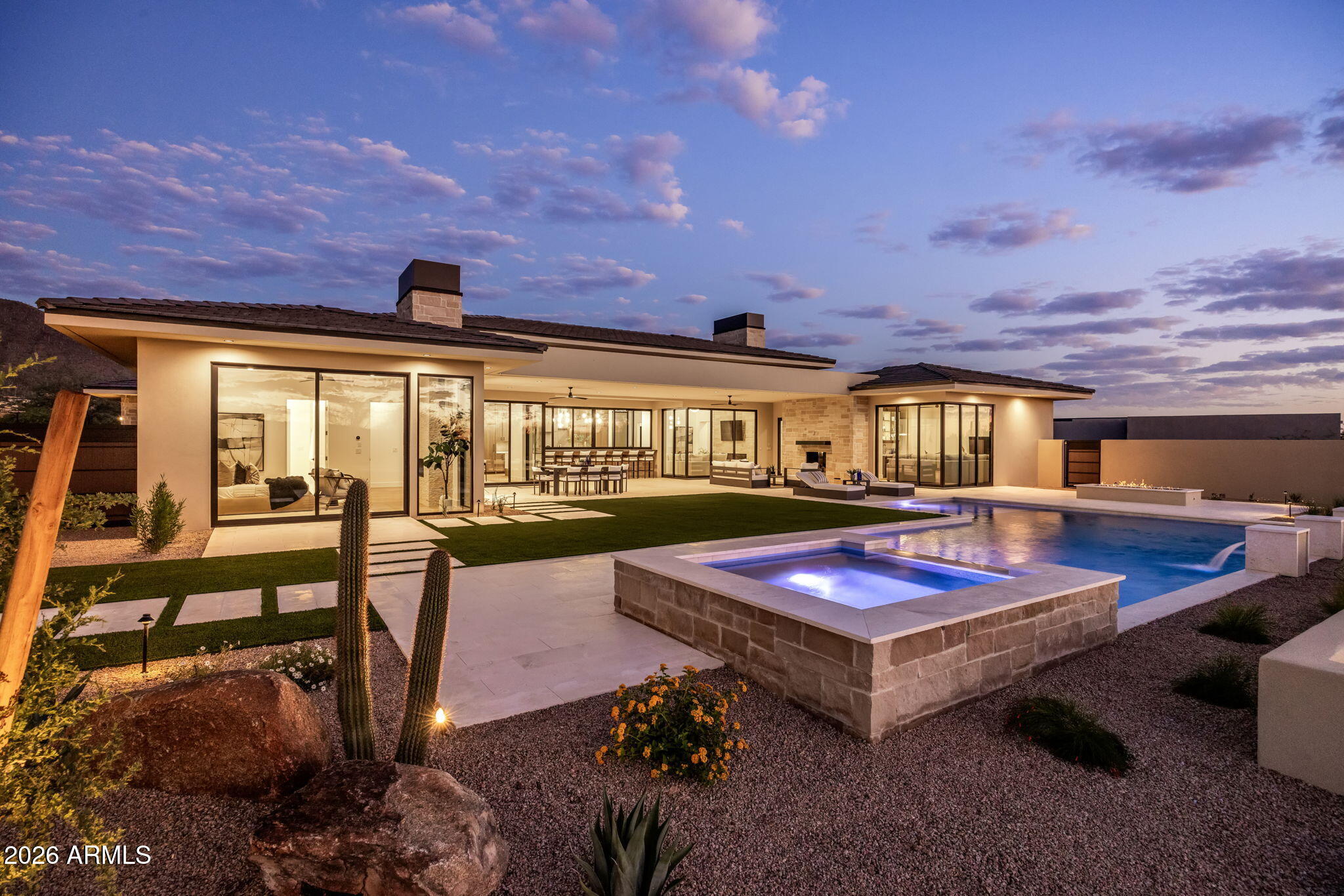 36070 N Prickley Pear Road — photo