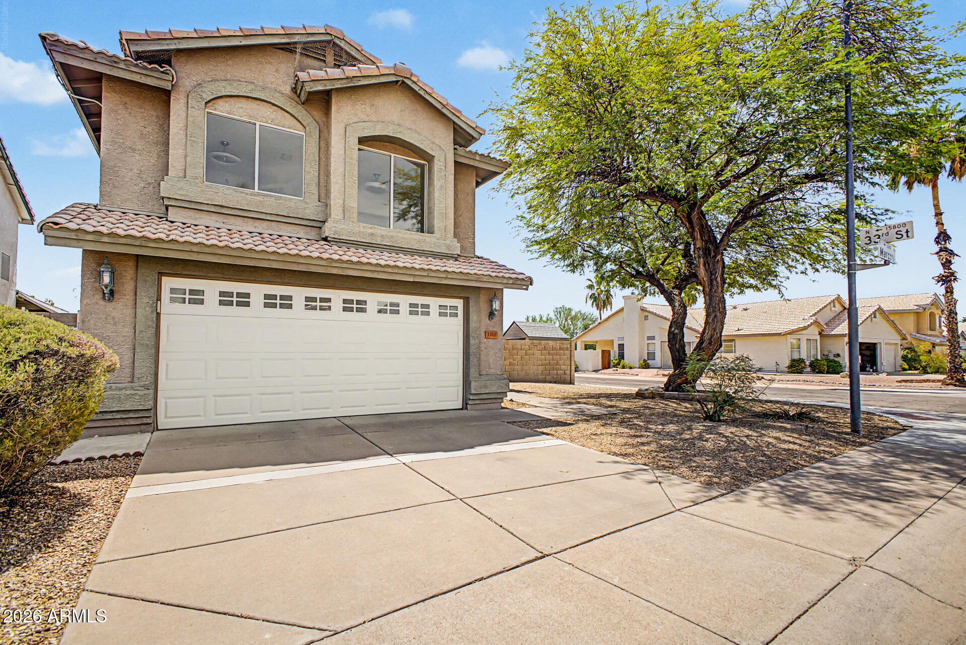 3301 E Marconi Avenue — photo
