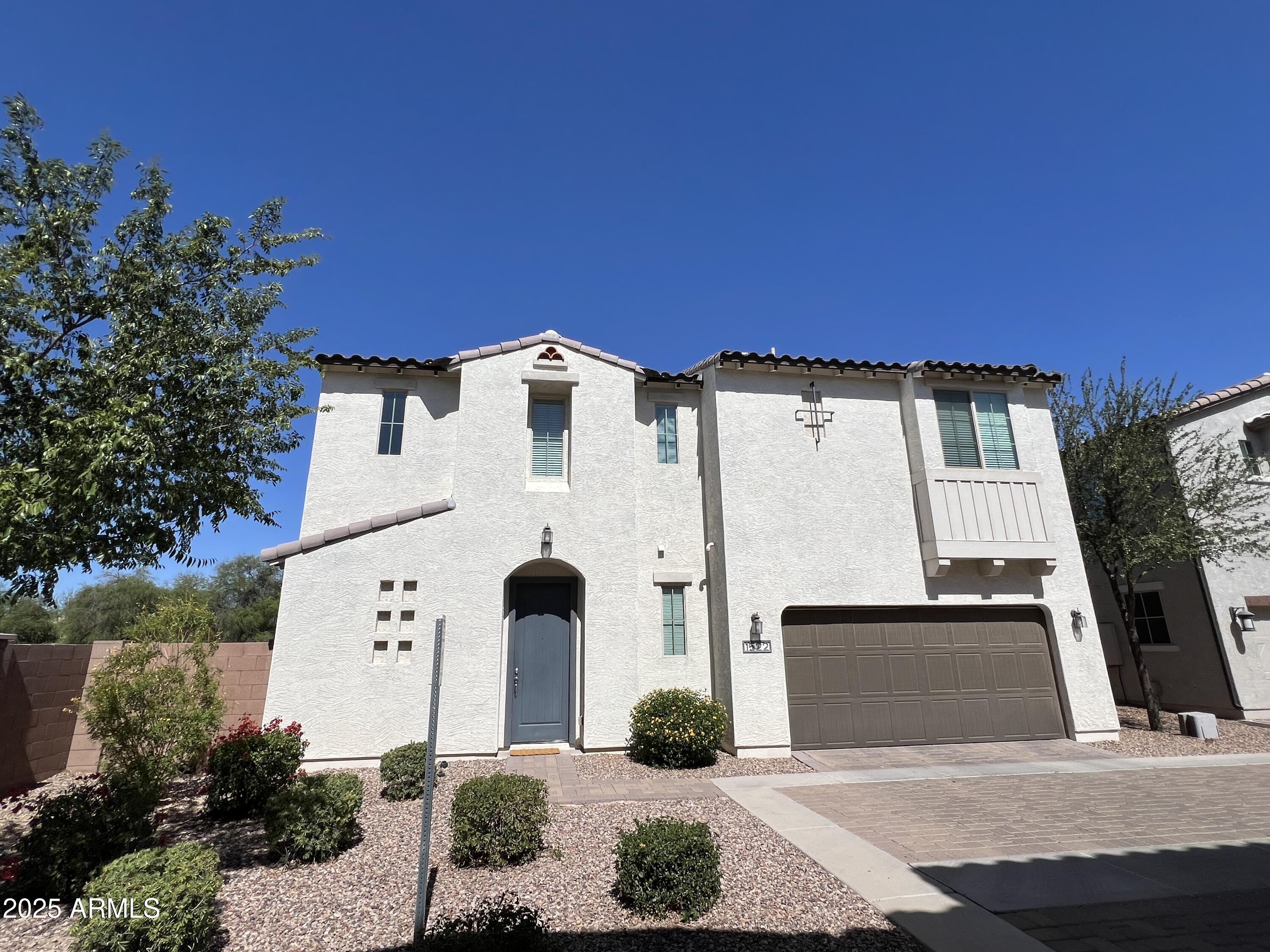 1522 W Marlin Drive — photo