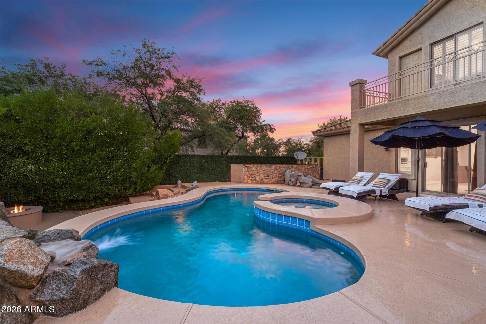 6017 E Roy Rogers Lane — photo