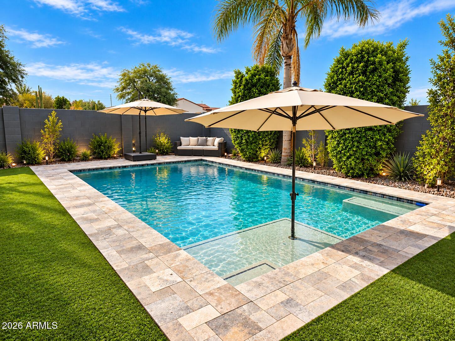 2362 W Remington Drive — photo