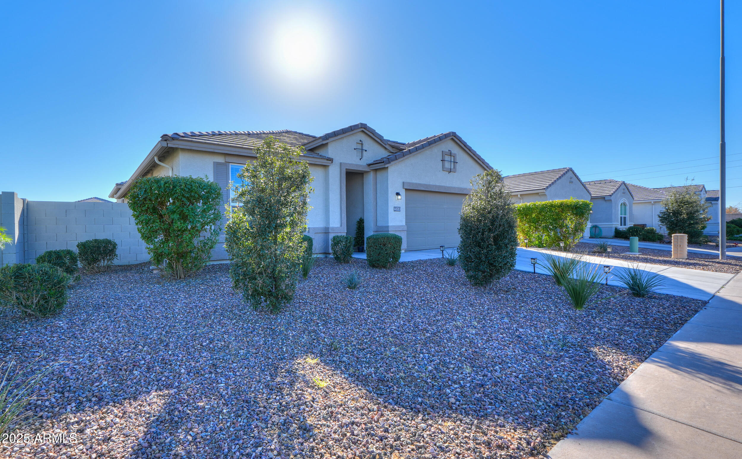 44583 W Palo Olmo Road — photo