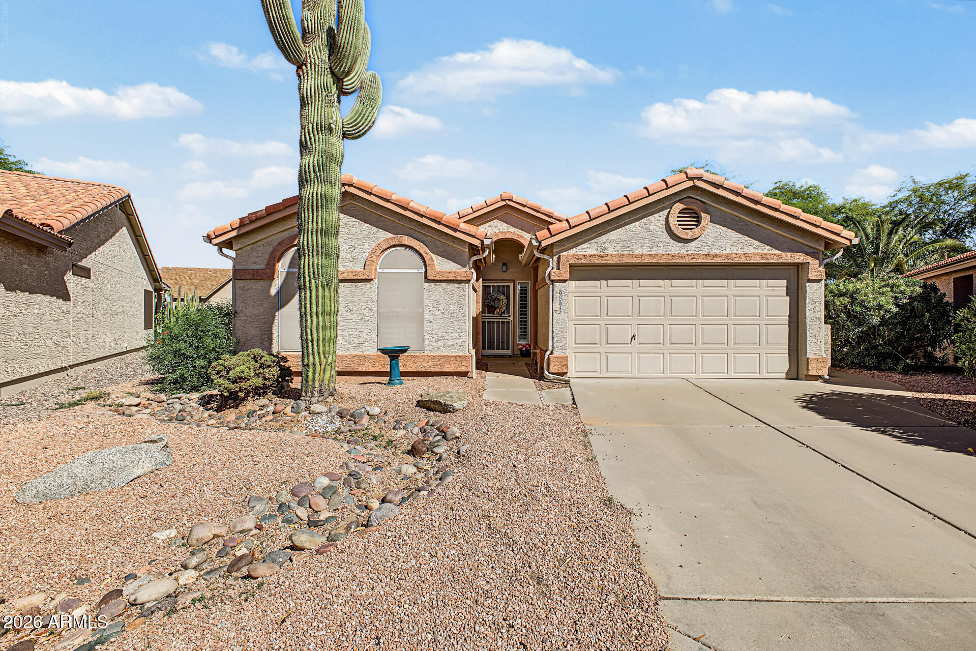 6893 S Lake Forest Court — photo