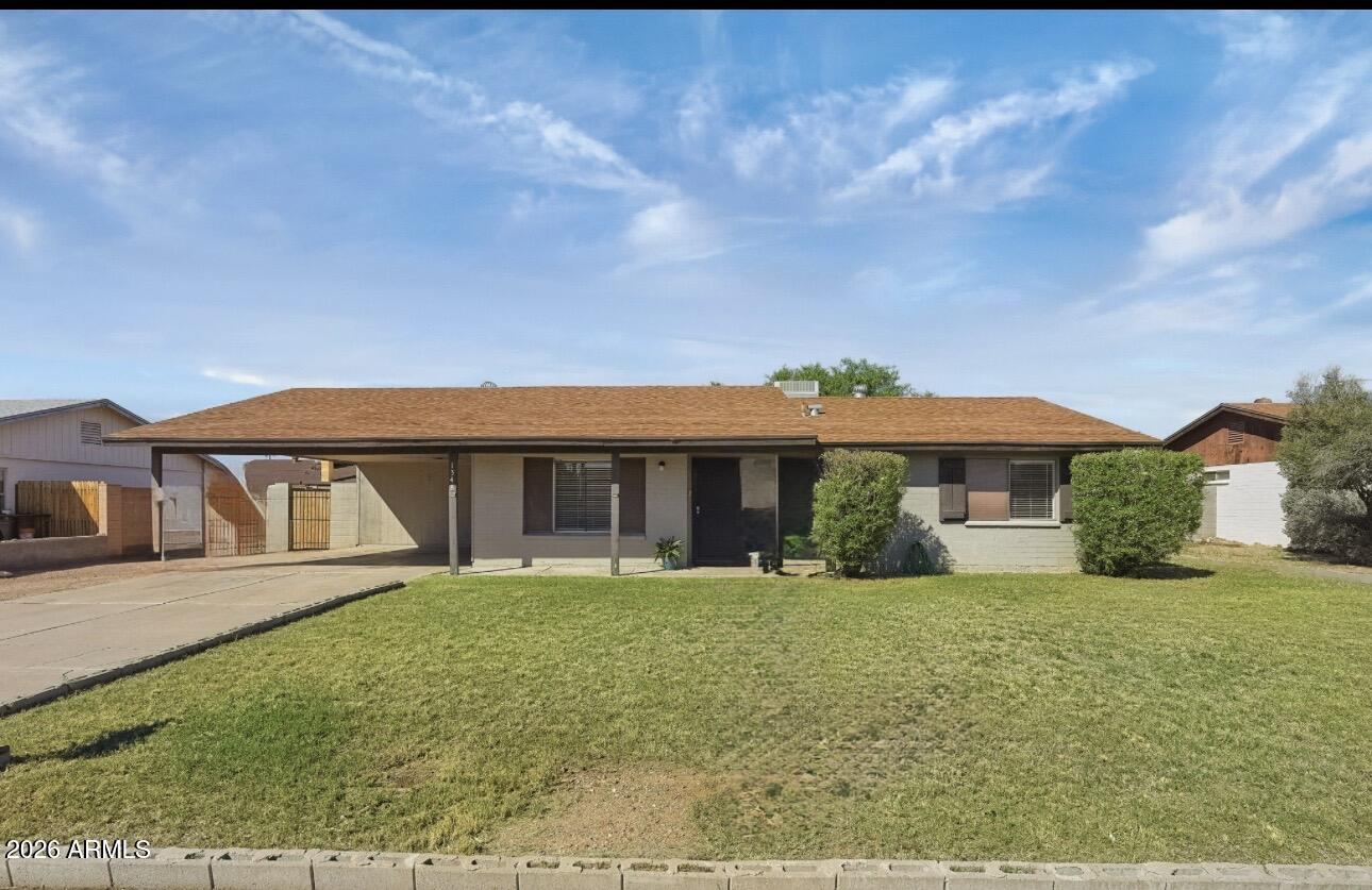1348 W Rosemonte Drive — photo