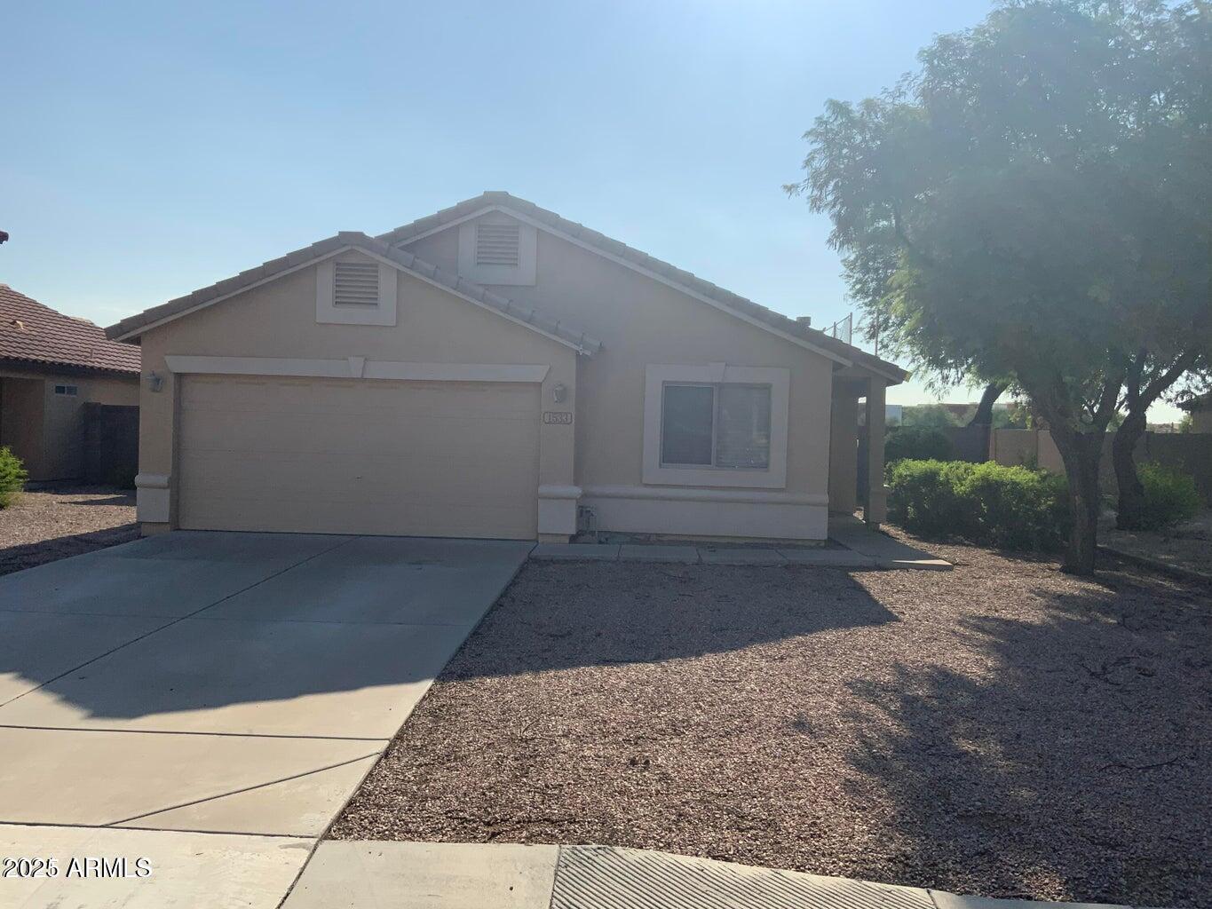 1533 S Western Skies Drive — photo