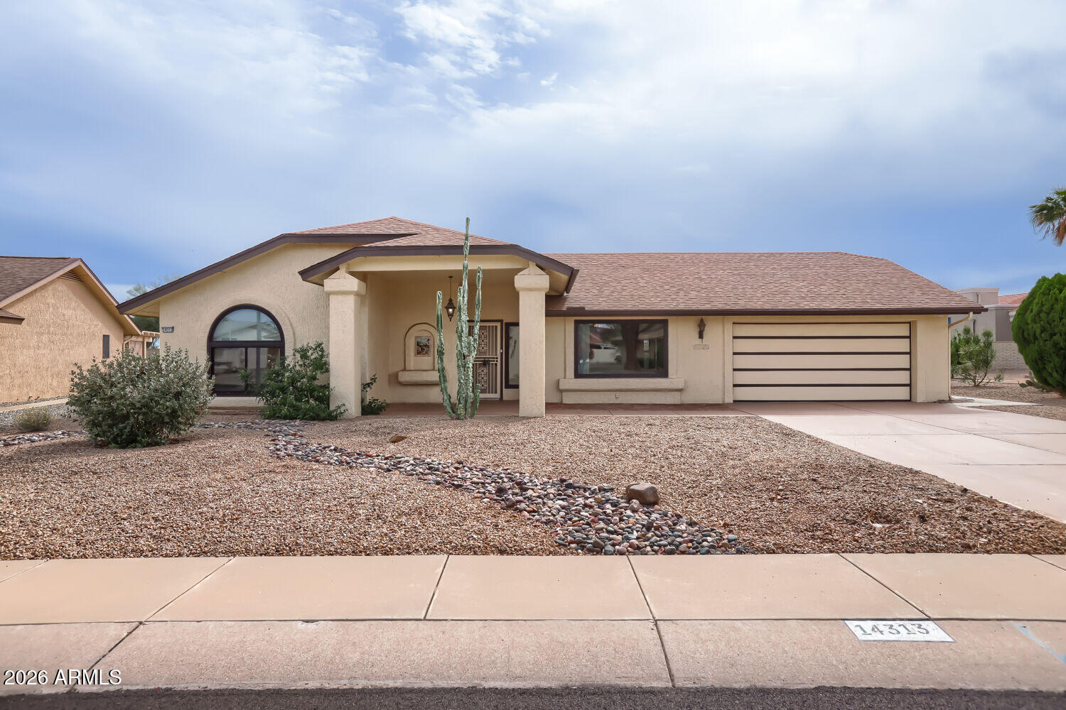 14313 W Yukon Drive — photo