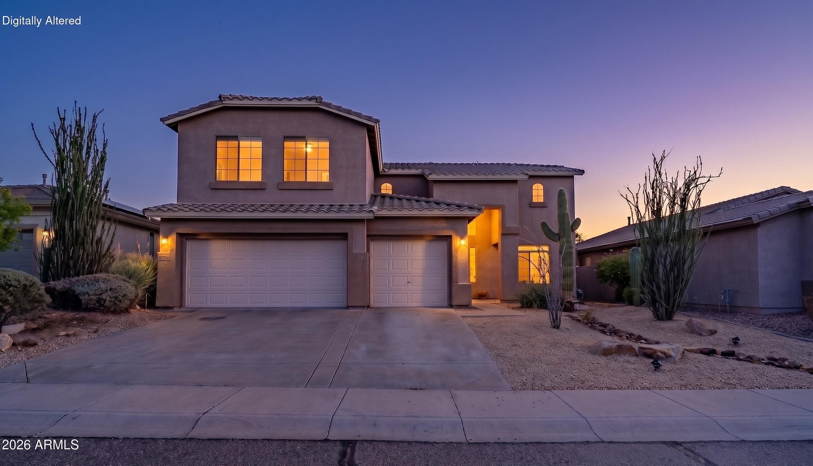 6416 W Black Hill Road — photo