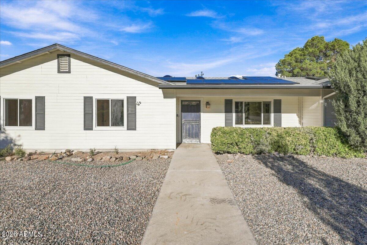 1251 S Pioneer Drive — photo