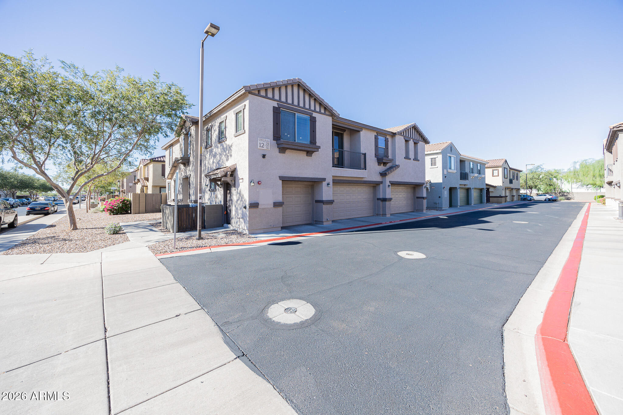 1250 S Rialto Street 35 — photo