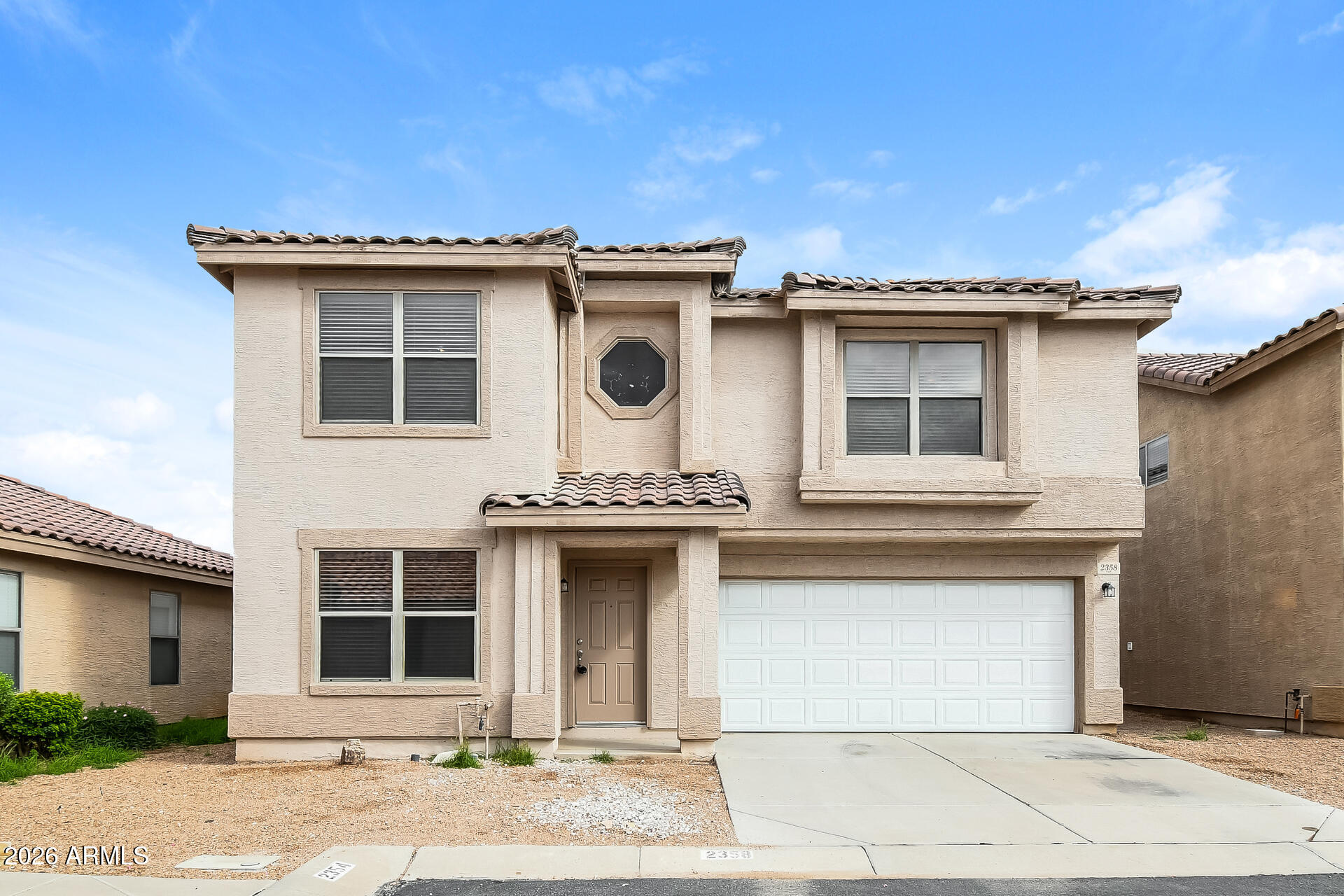 2358 E Spruce Drive — photo