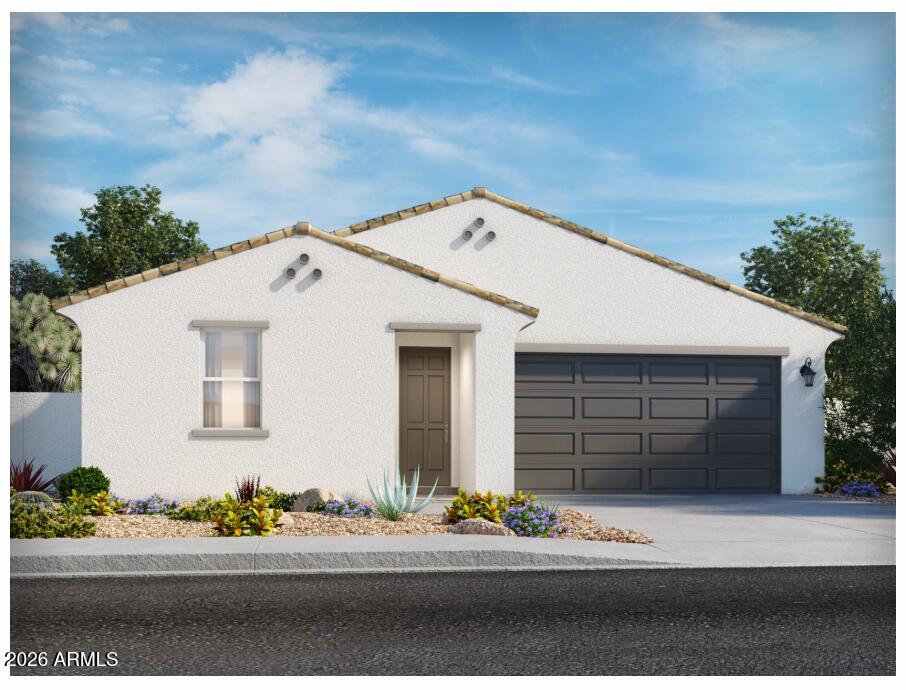 2586 E Vintage Drive — photo