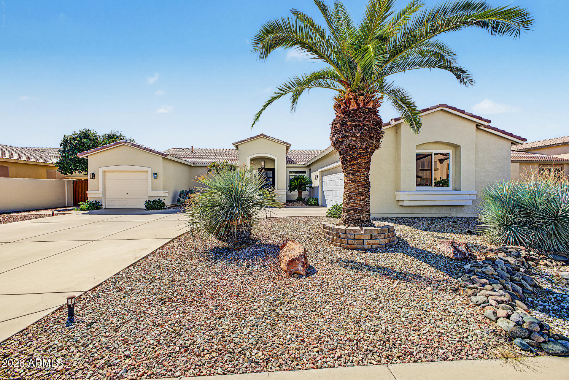2063 E Firestone Drive — photo