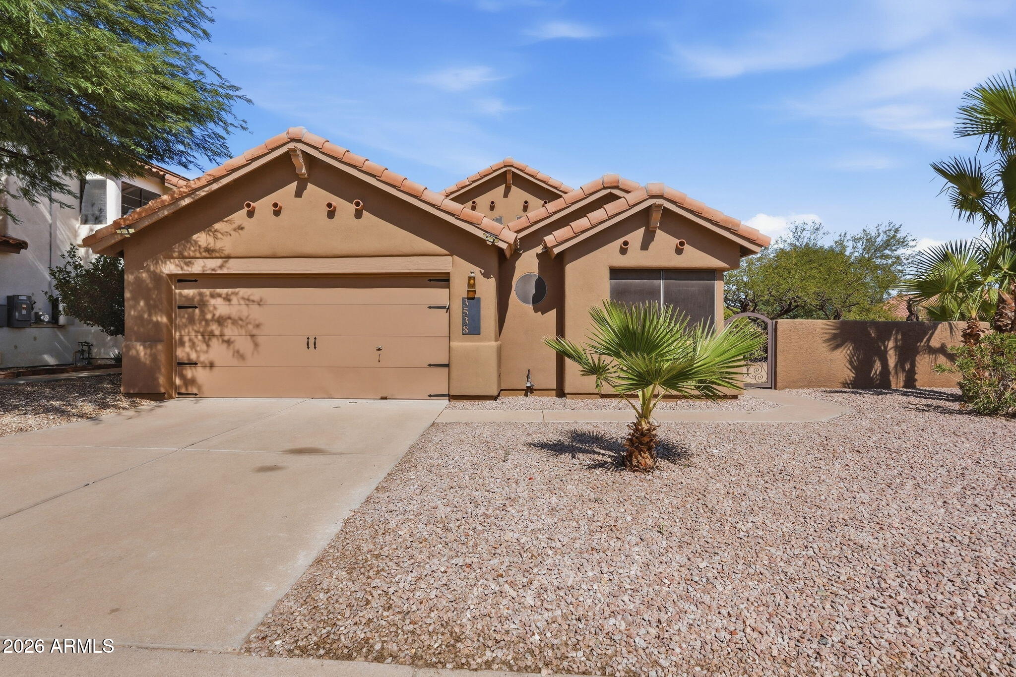 3538 E South Fork Drive — photo