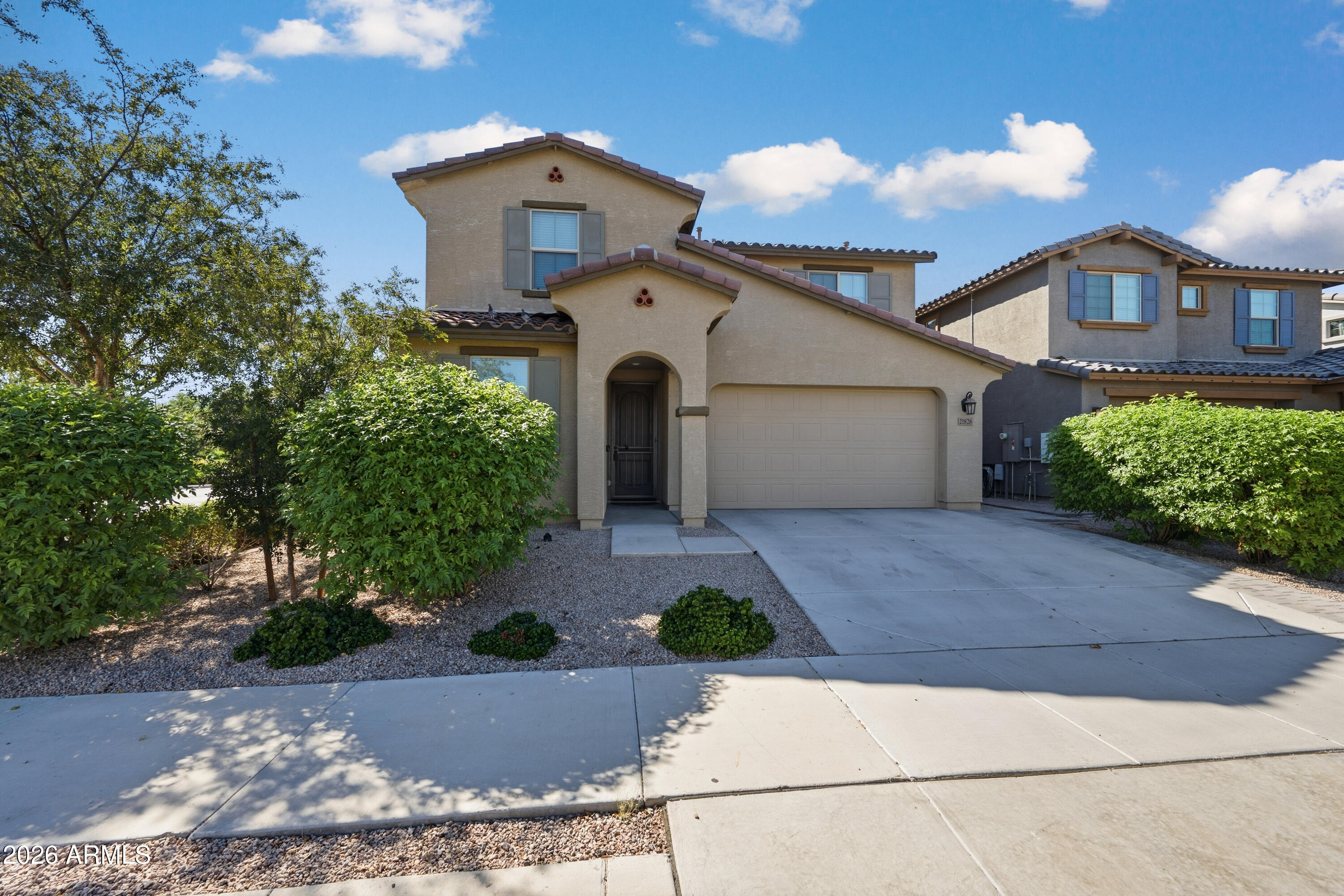 21828 S 202nd Place — photo