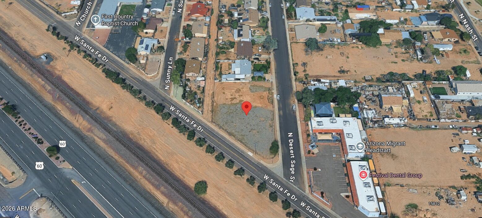 15826 N Desert Sage Street — photo