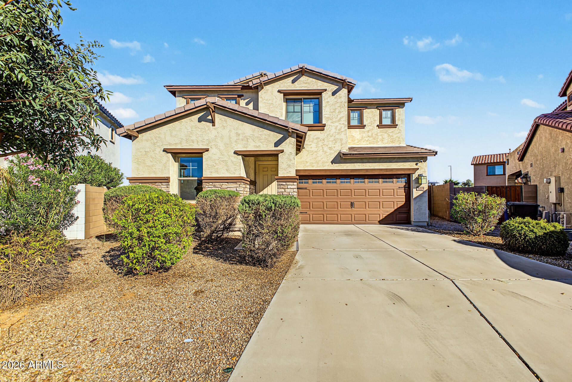 3275 E Sports Drive — photo