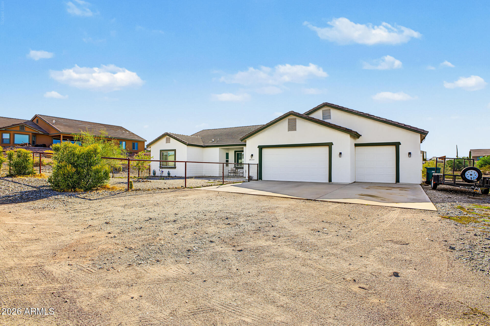 28344 N Blue Bird Road — photo