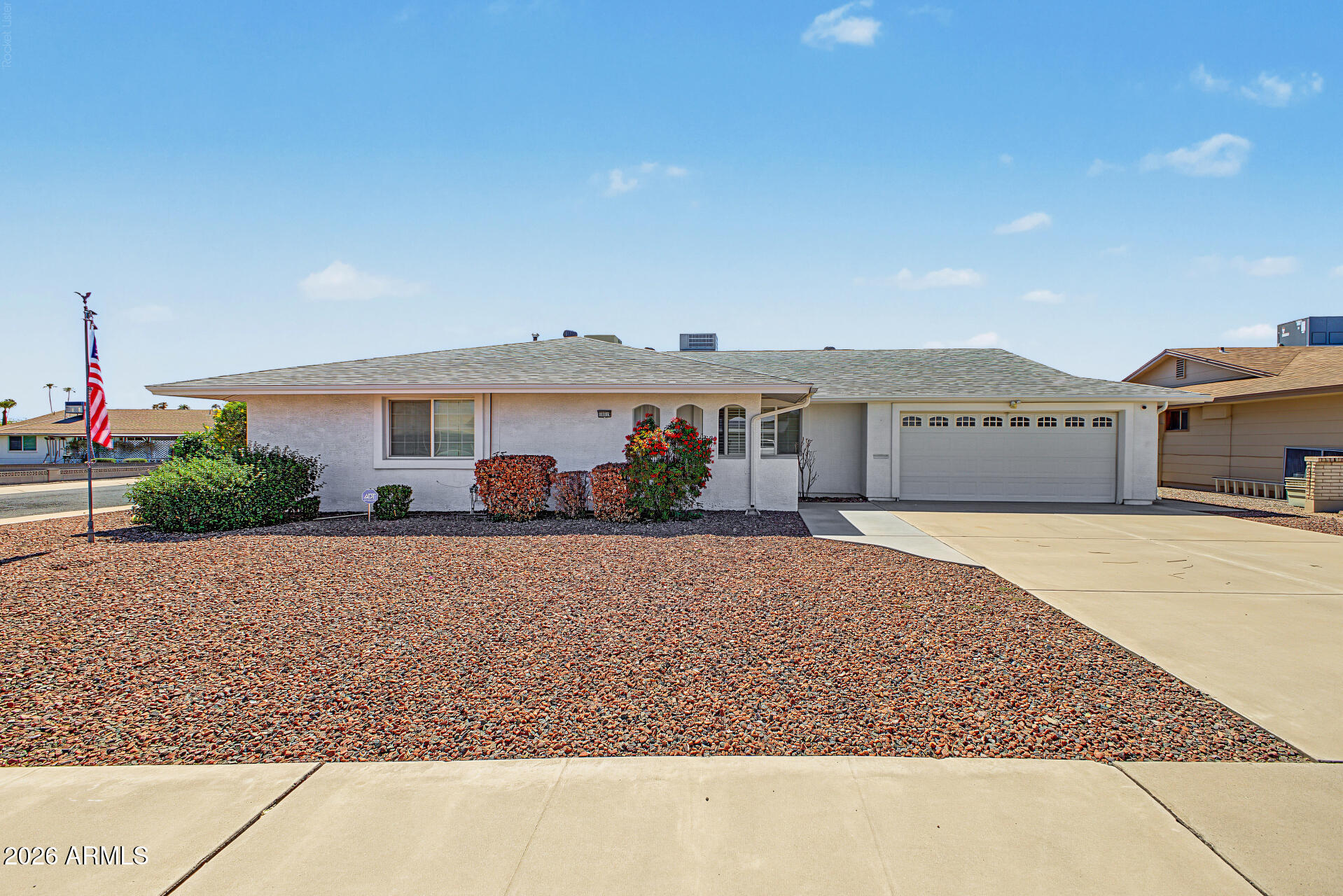 10319 W Cumberland Drive — photo