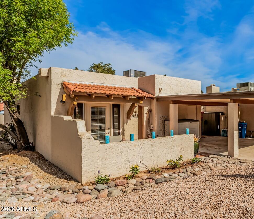 26055 N Bravo Lane — photo