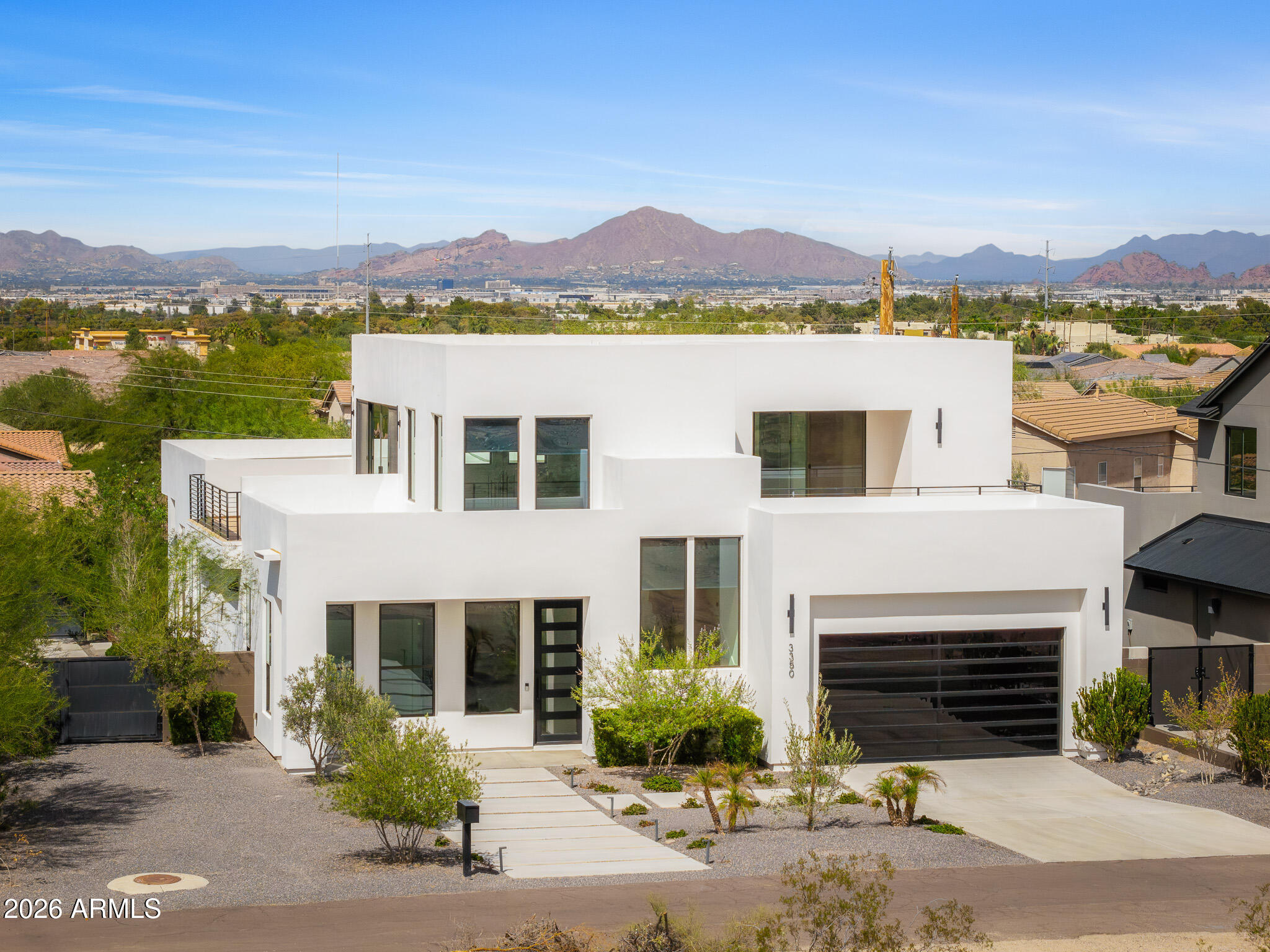 3350 E Highline Canal Road — photo