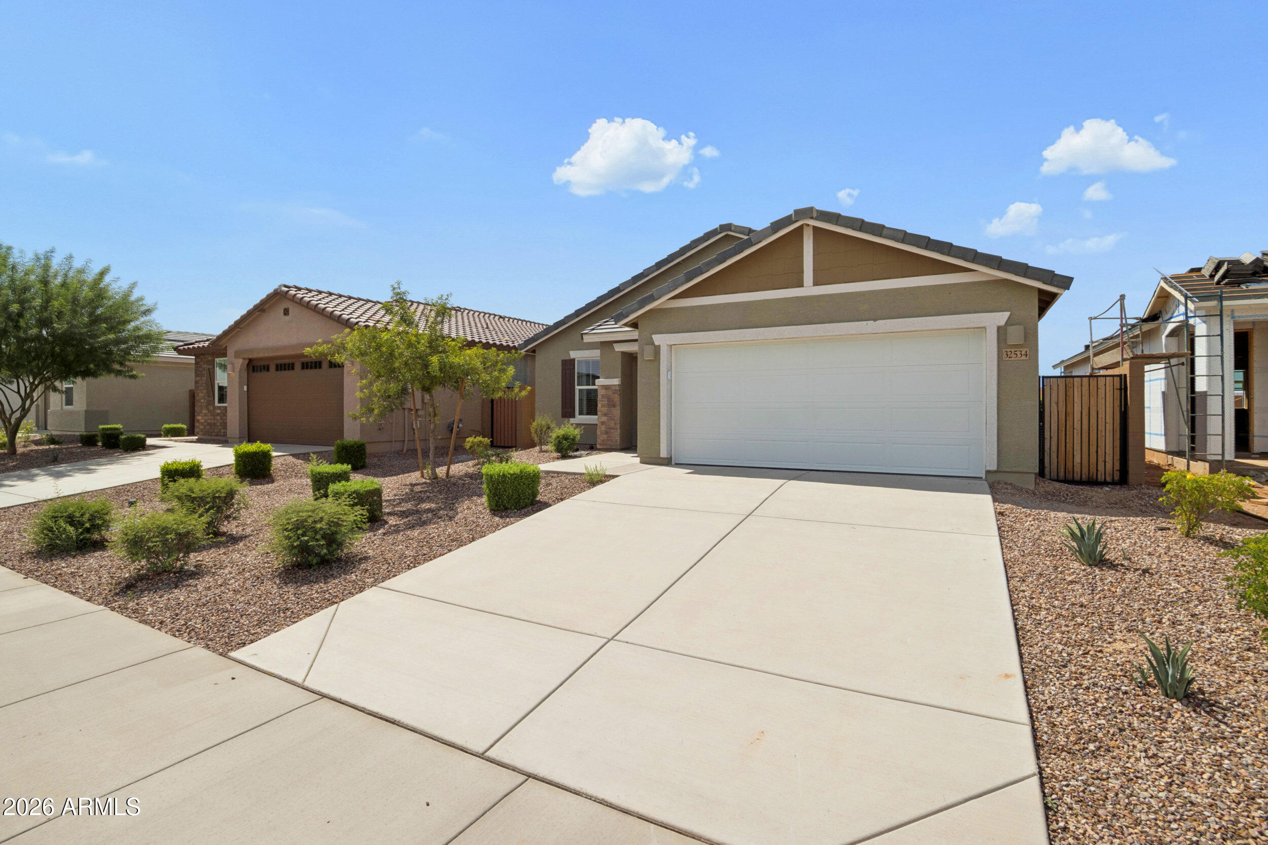 32534 N Birchwood Drive — photo