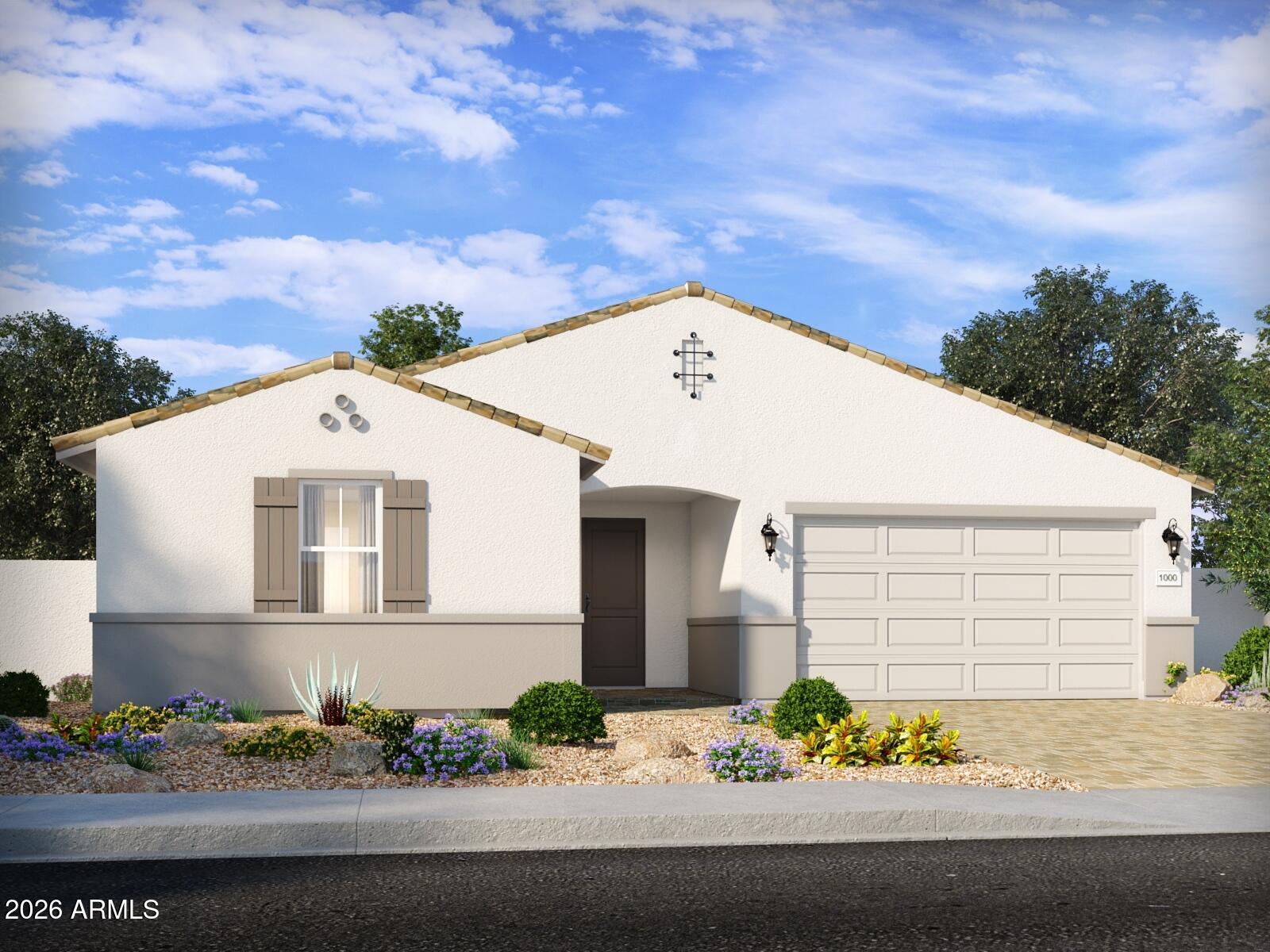 1194 W Haynes Way — photo