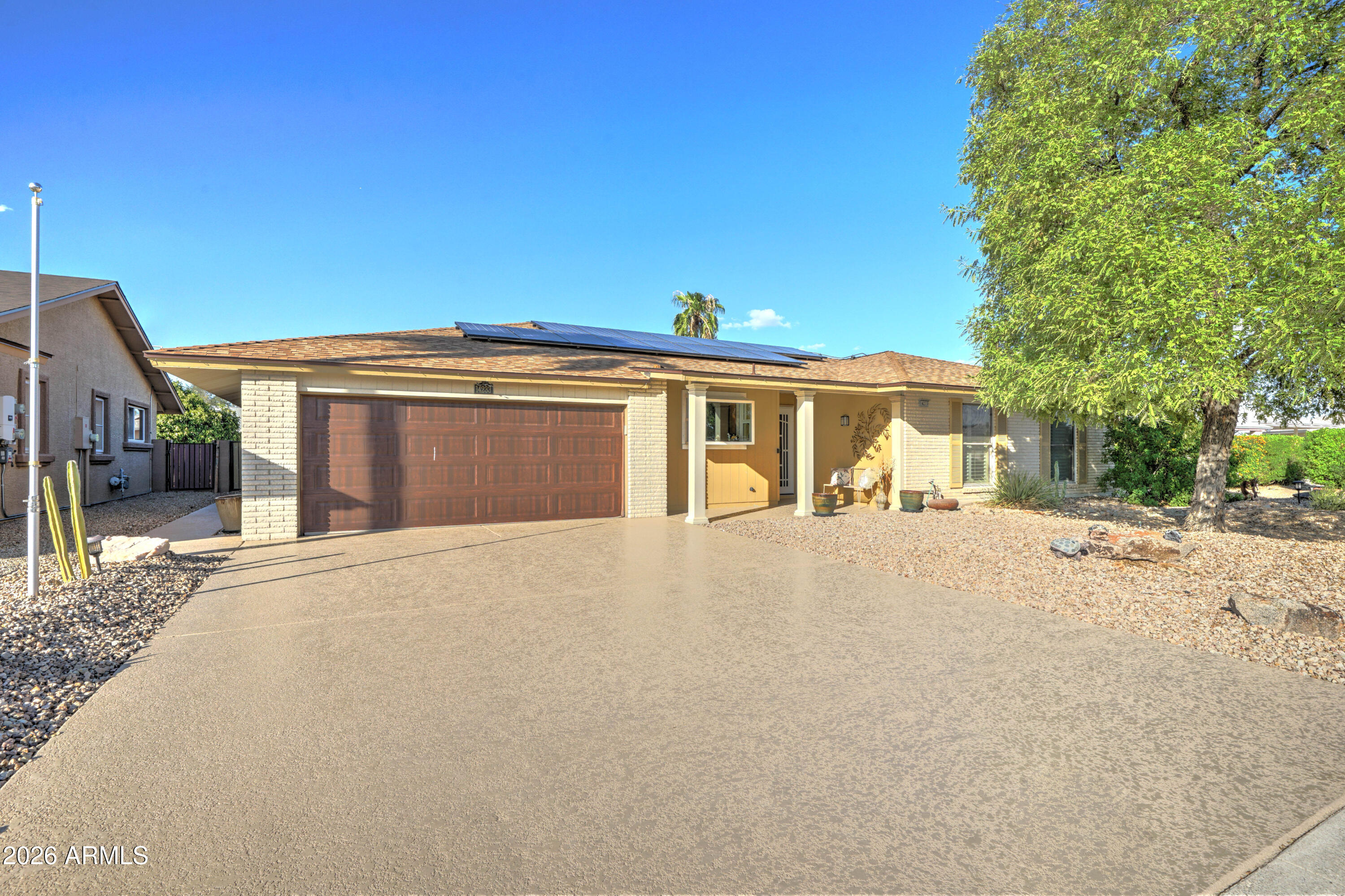 14233 N Tumblebrook Way — photo