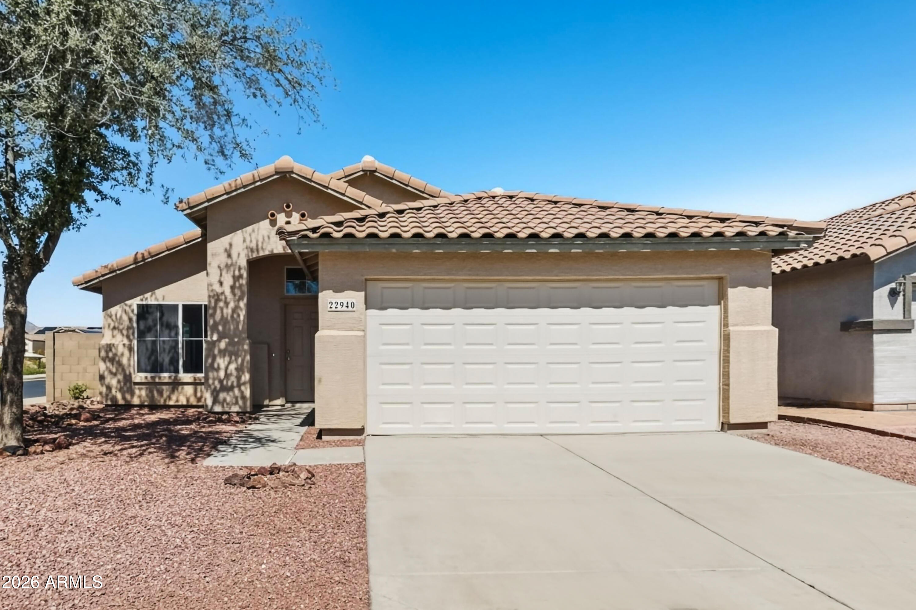 22940 W Cocopah Street — photo