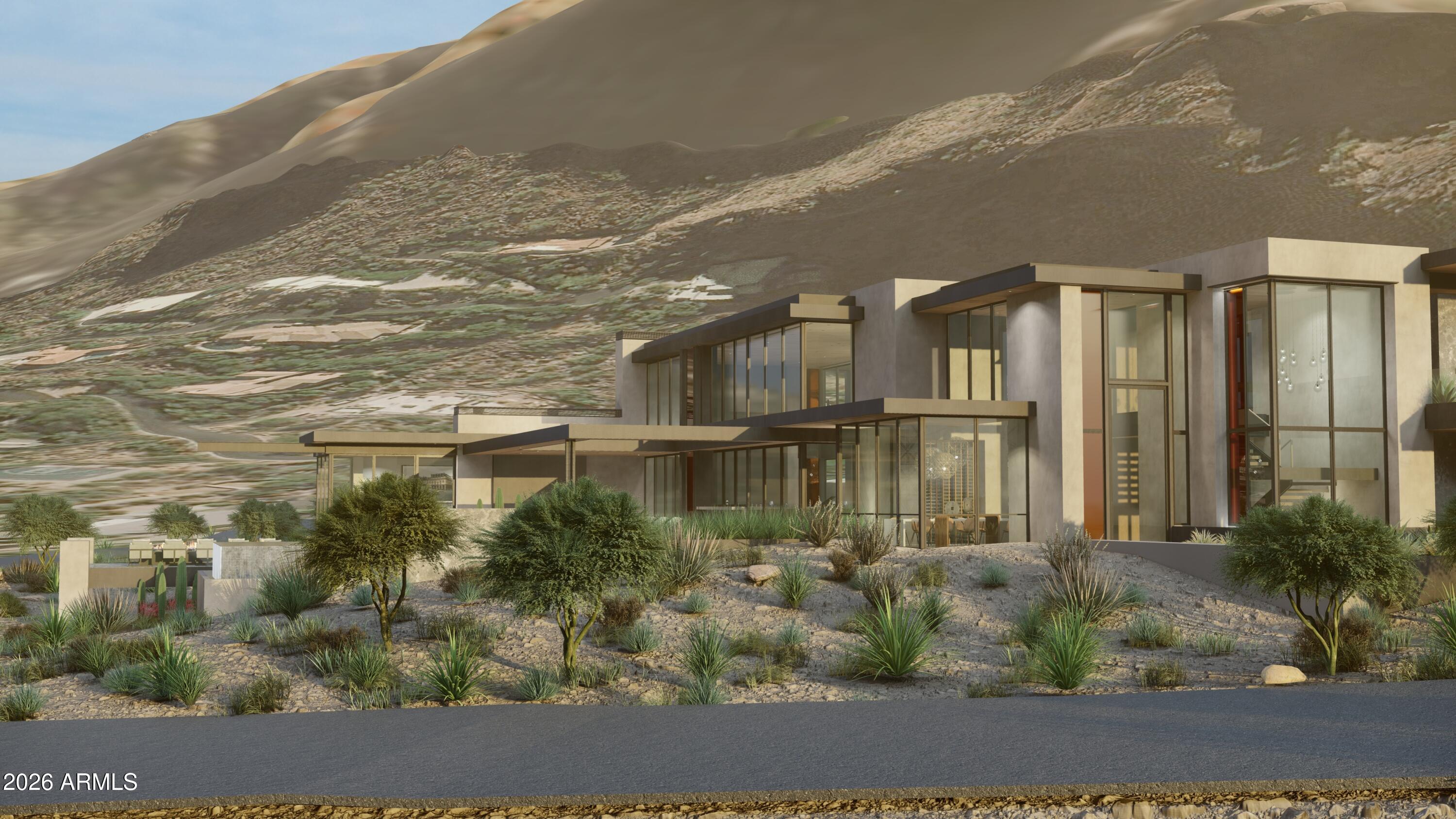 5333 E Palo Verde Drive — photo