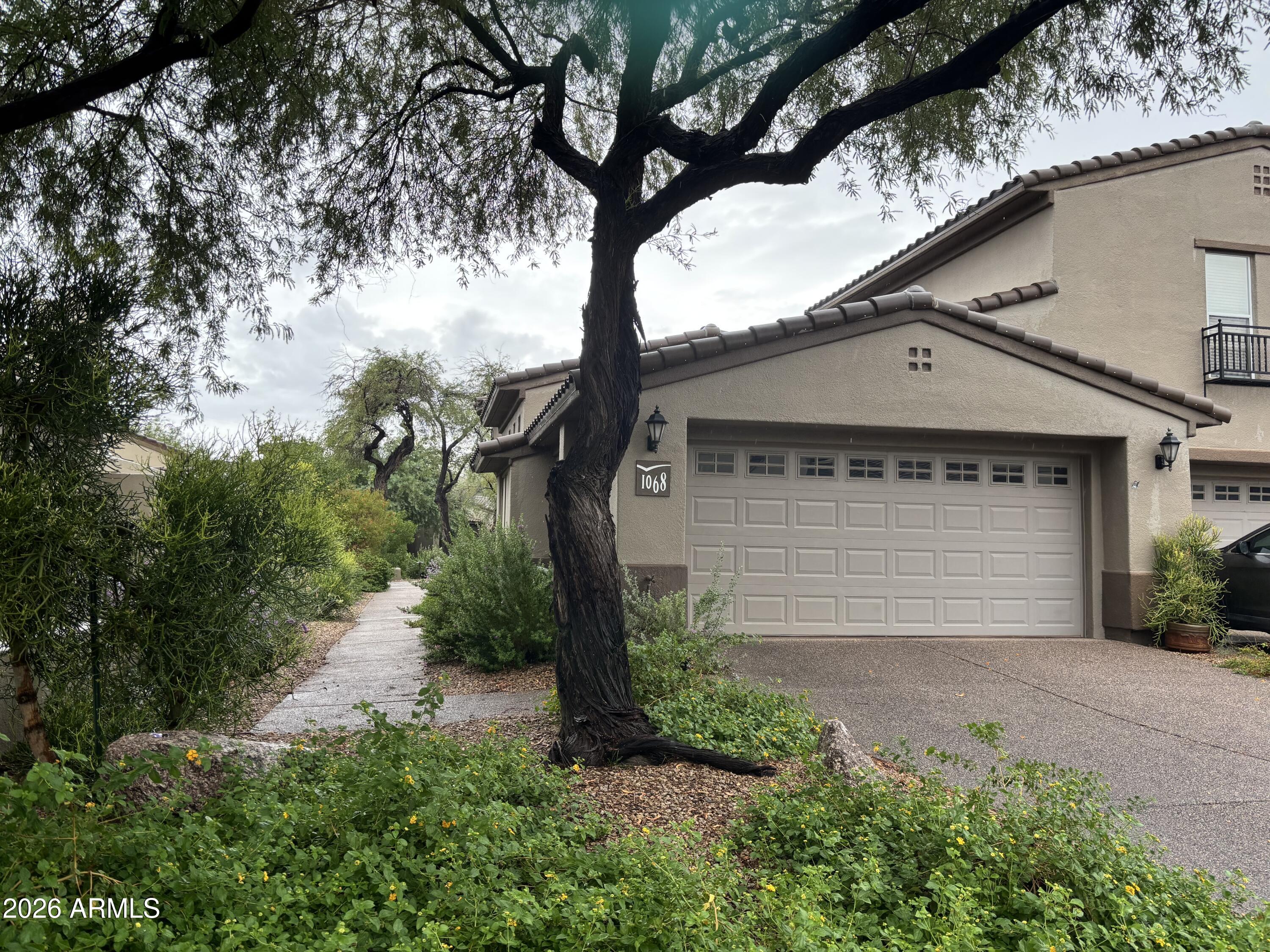 20802 N Grayhawk Drive N 1068 — photo