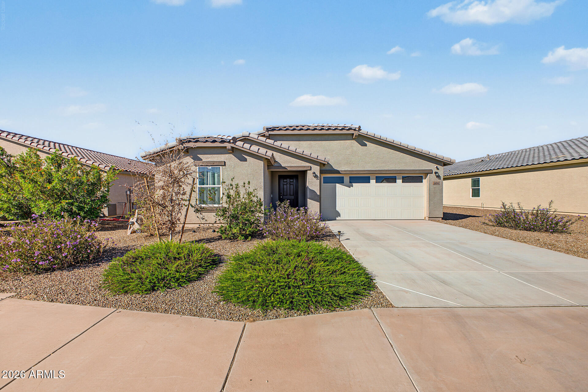 1494 W Pelayo Street — photo