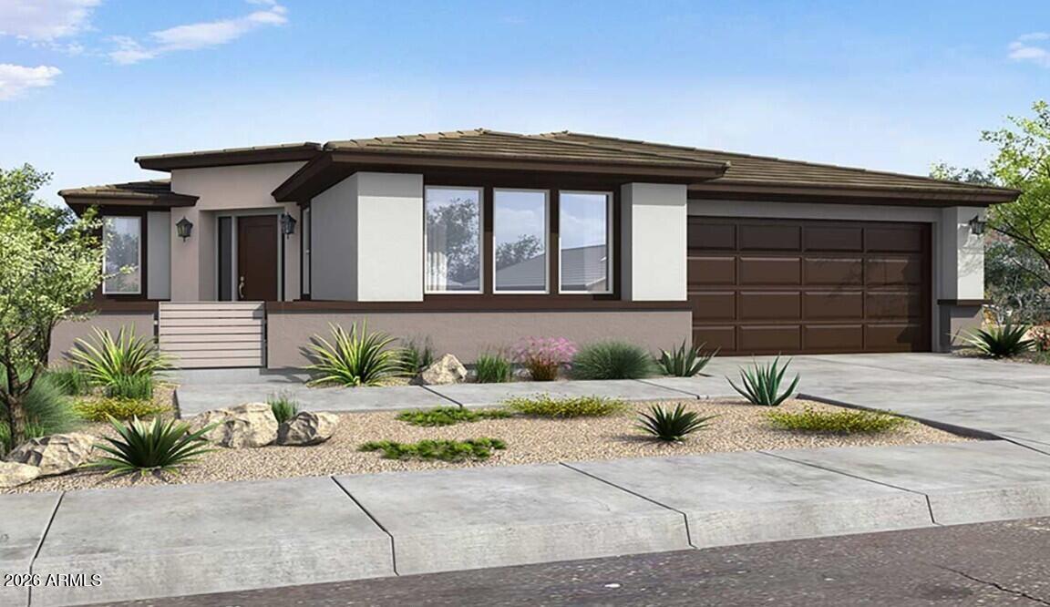 1415 W Creosote Drive — photo