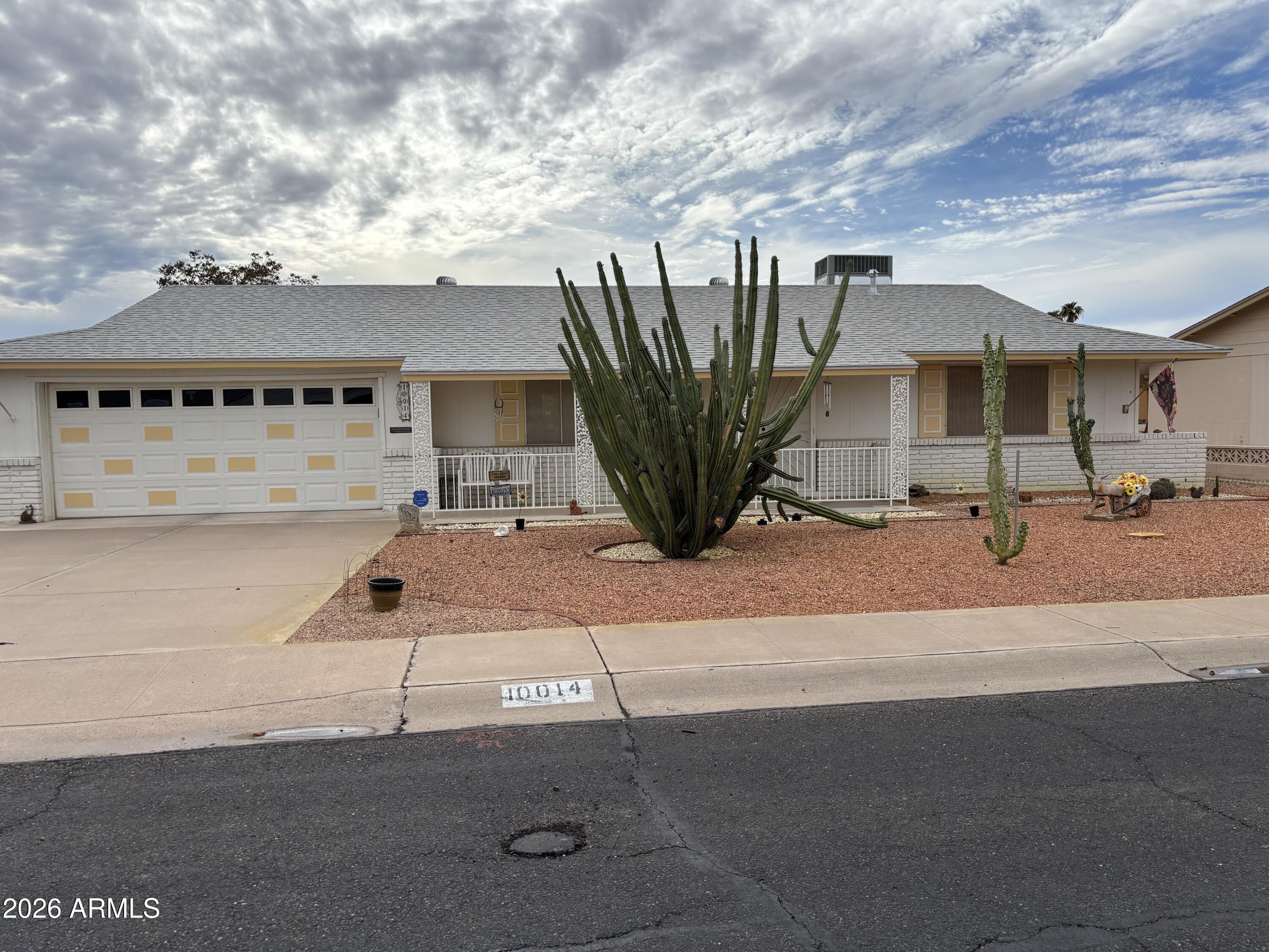 10014 N 103rd Drive — photo