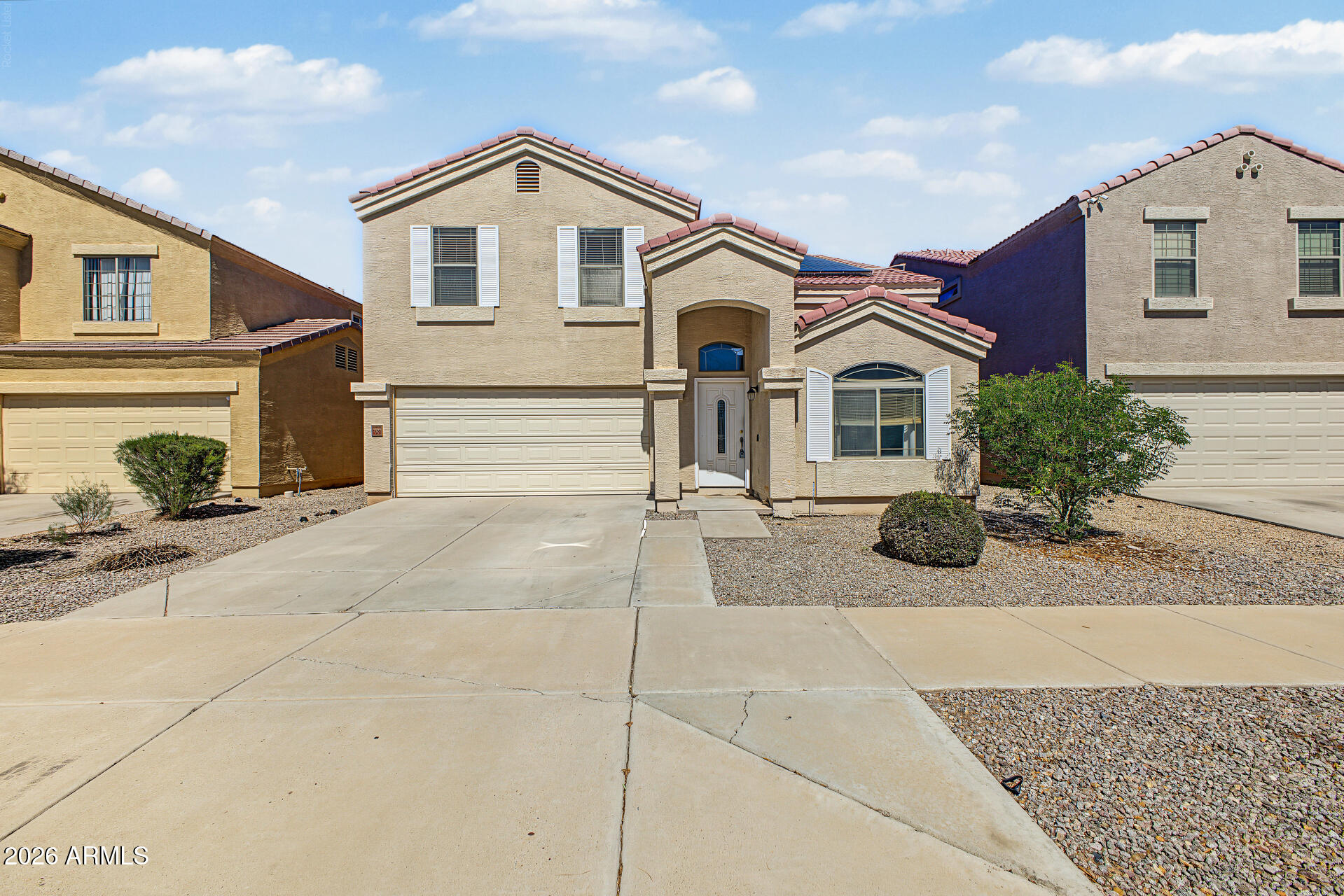 8528 W Riley Road — photo
