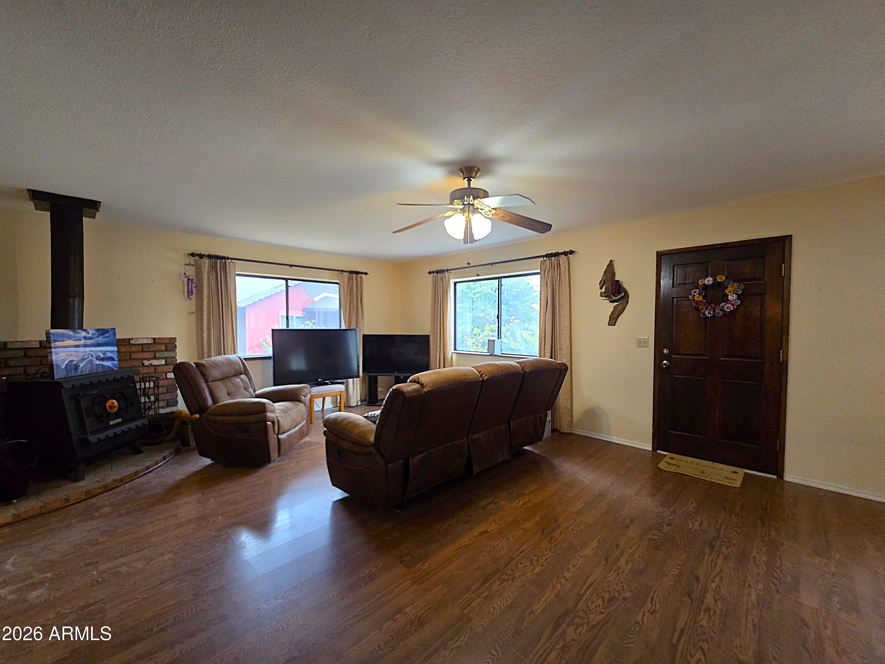 607 E Drowsey Circle, Payson, AZ 85541 — photo 3