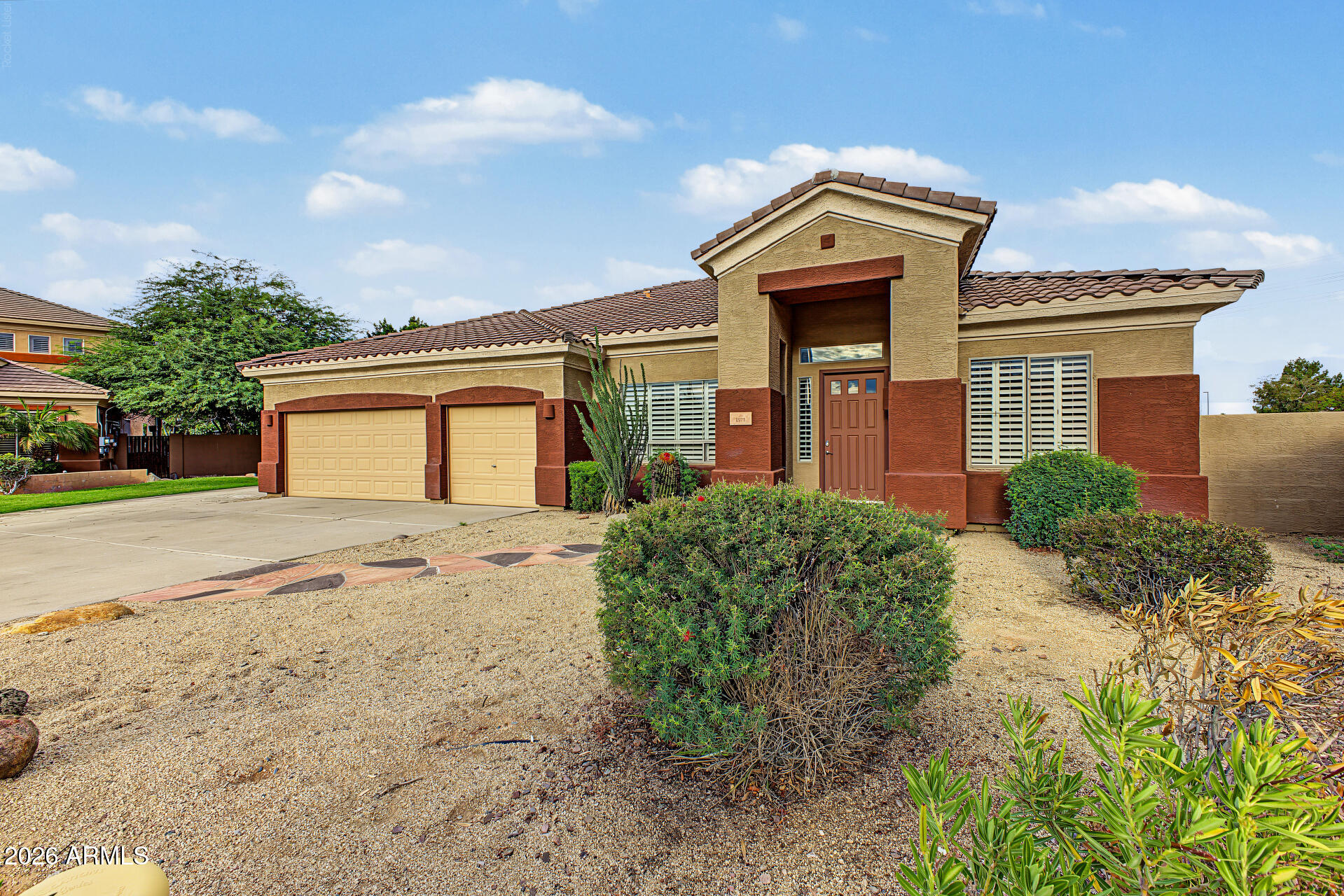 1571 E Stirrup Court — photo