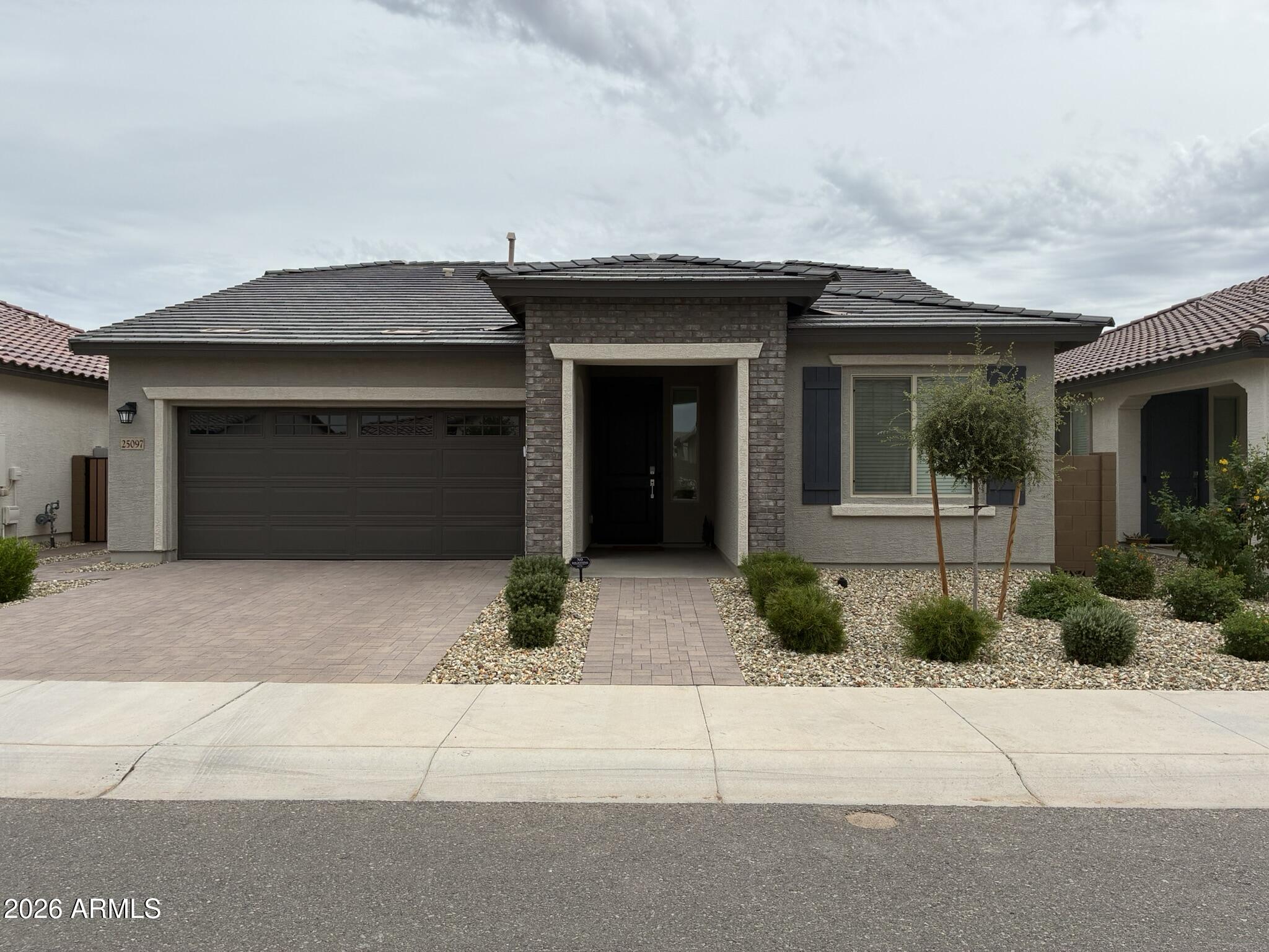 25097 N 173rd Drive — photo
