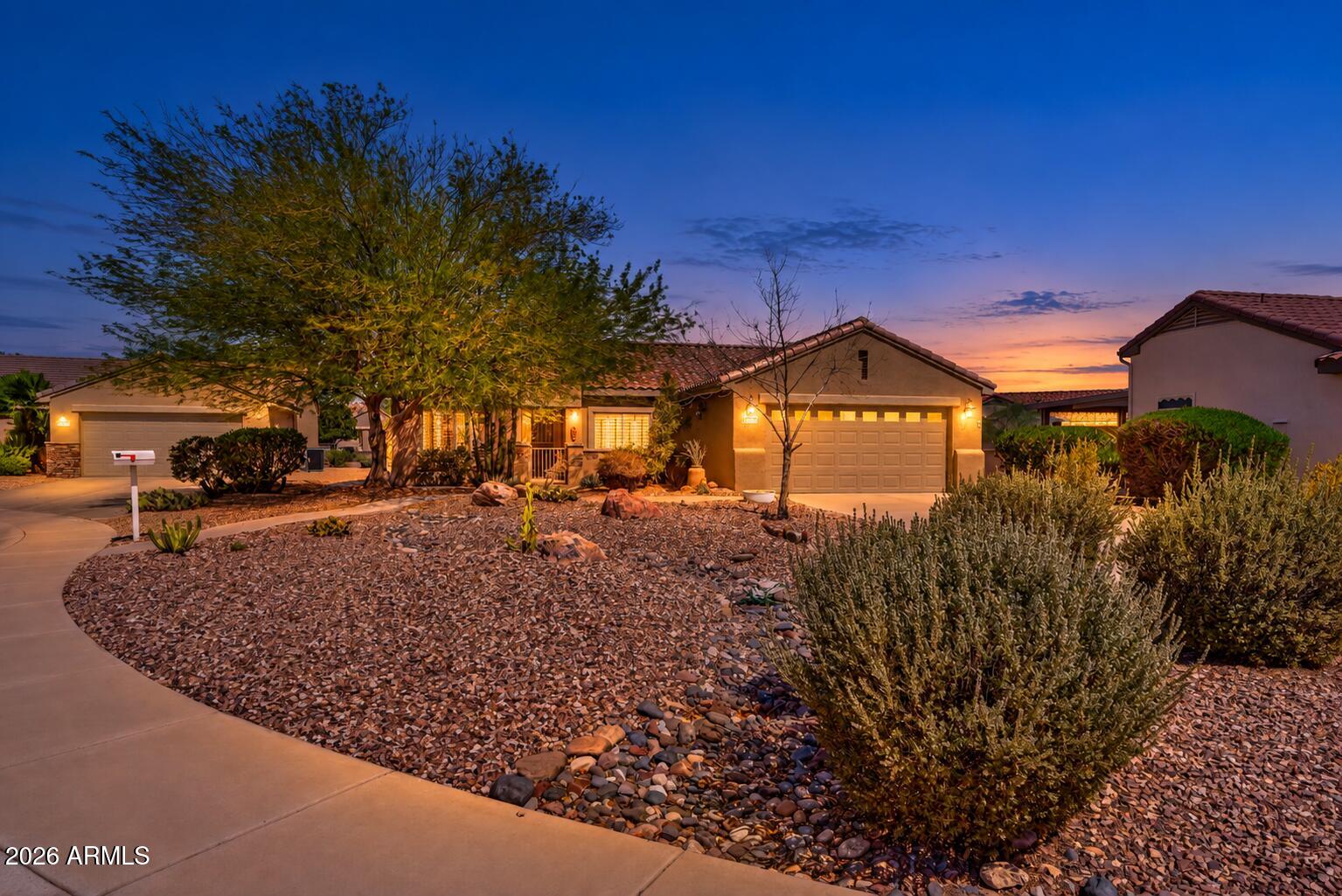 16058 W Autumn Sage Drive — photo