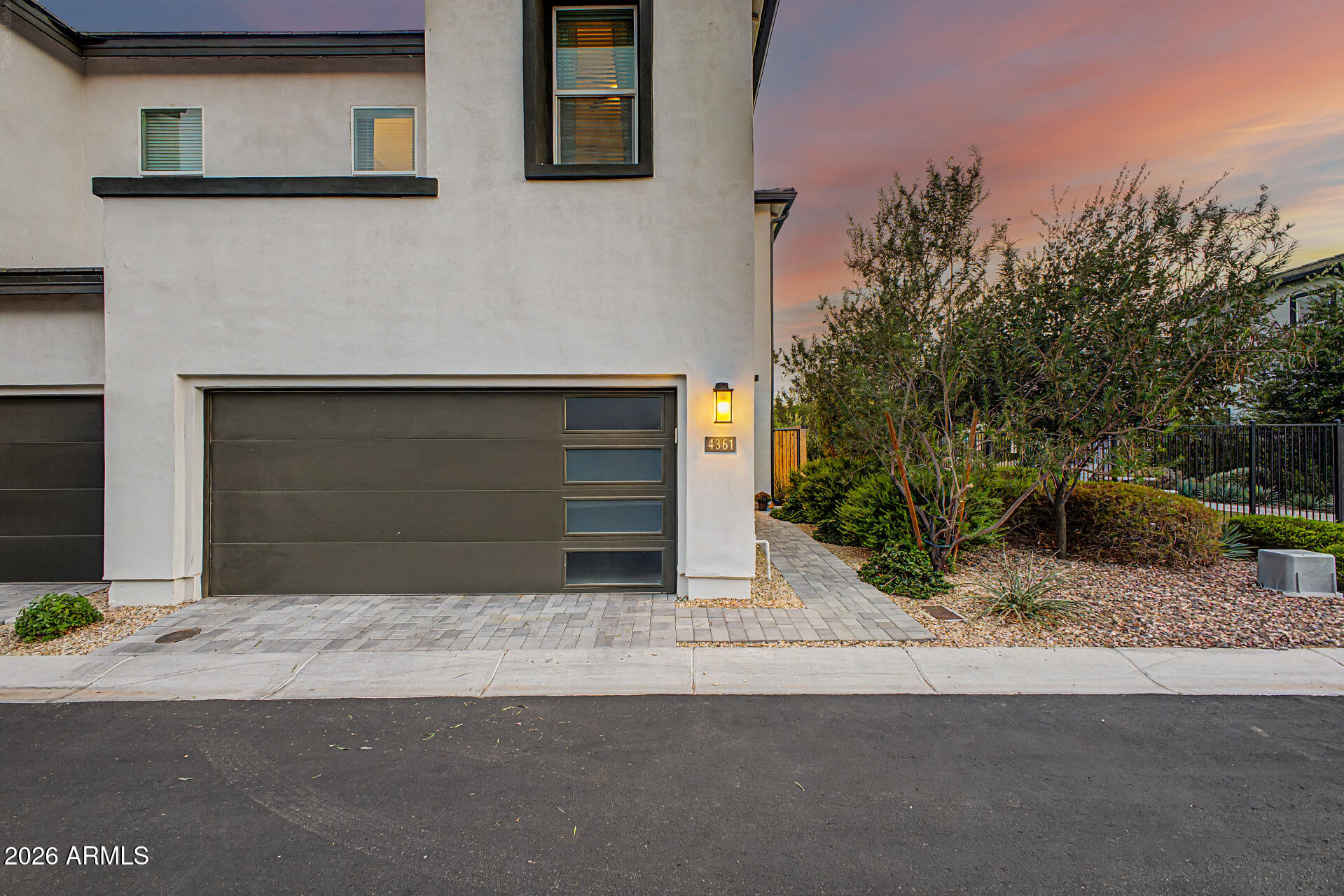 4361 E Berkeley Road — photo