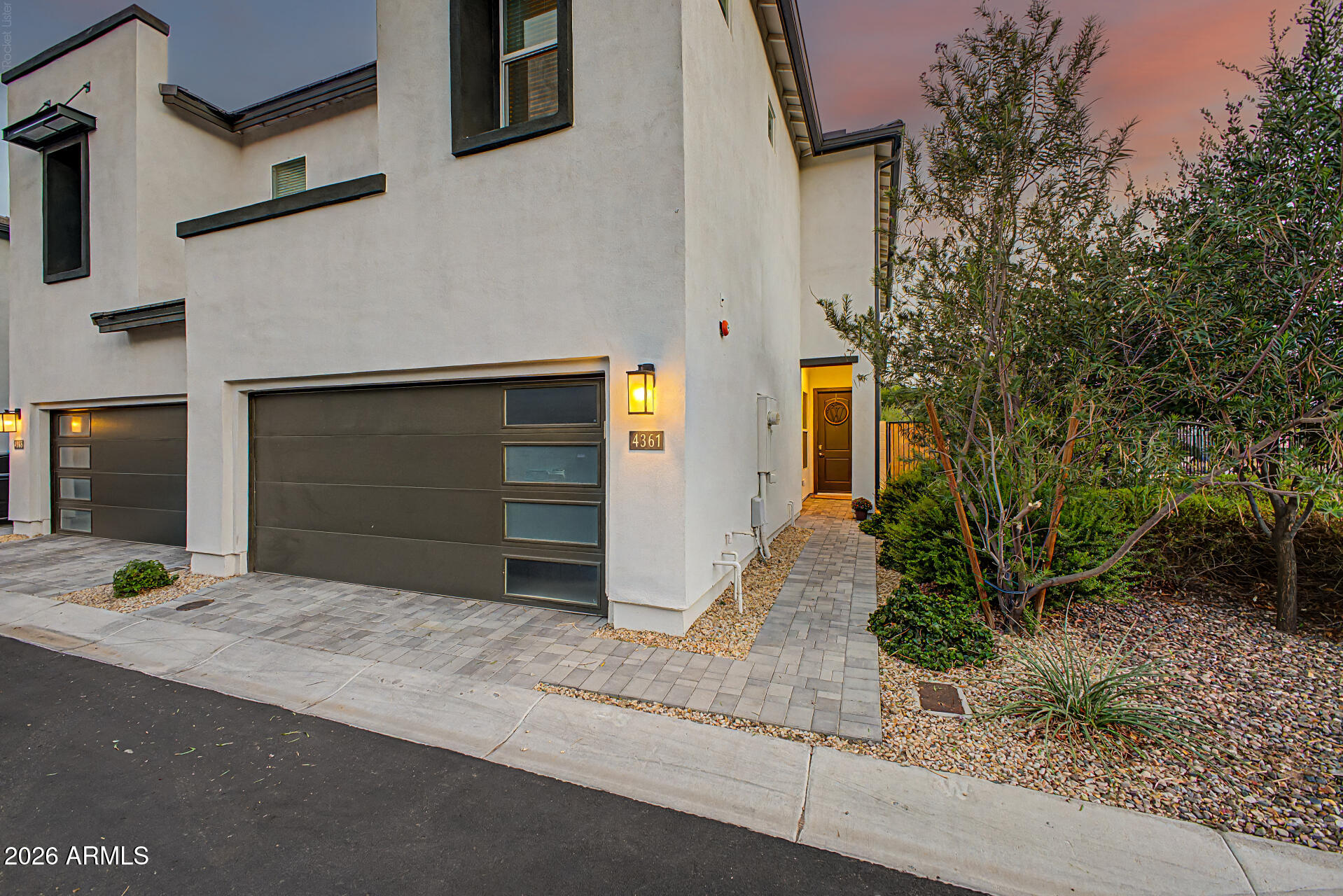 4361 E Berkeley Road, Phoenix, AZ 85008 — photo 2