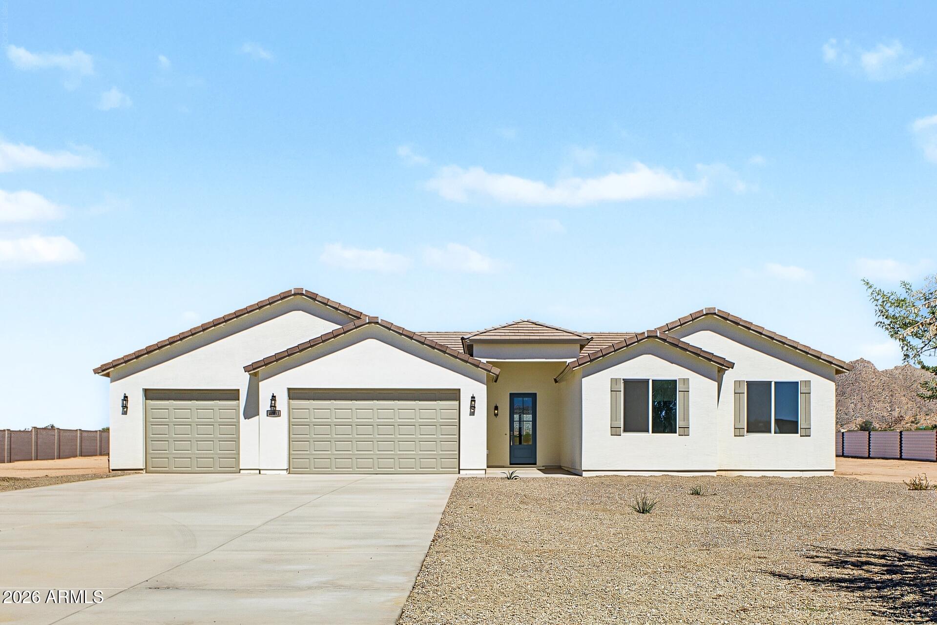12091 W Jaiden Street — photo