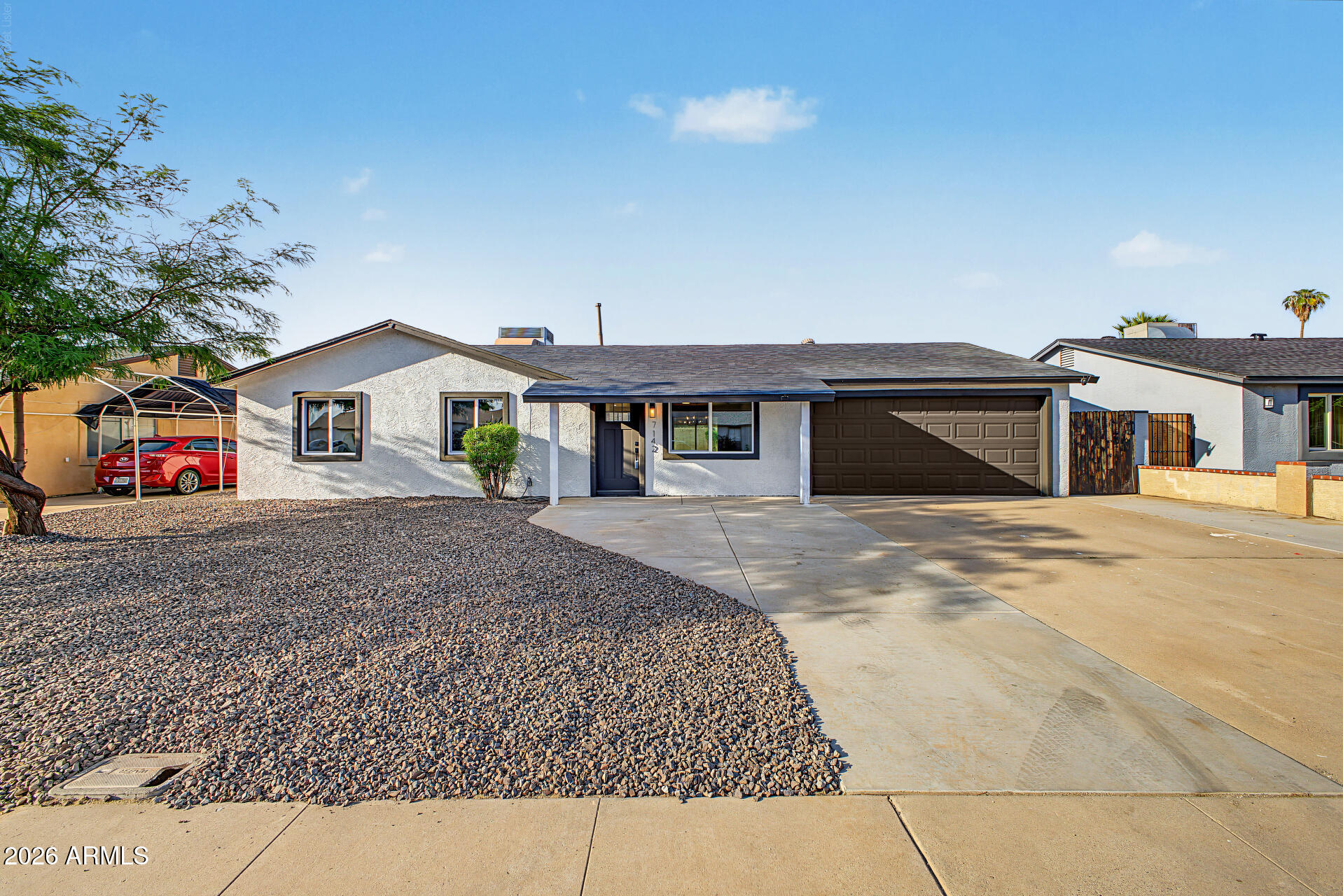 7142 W Westview Drive — photo