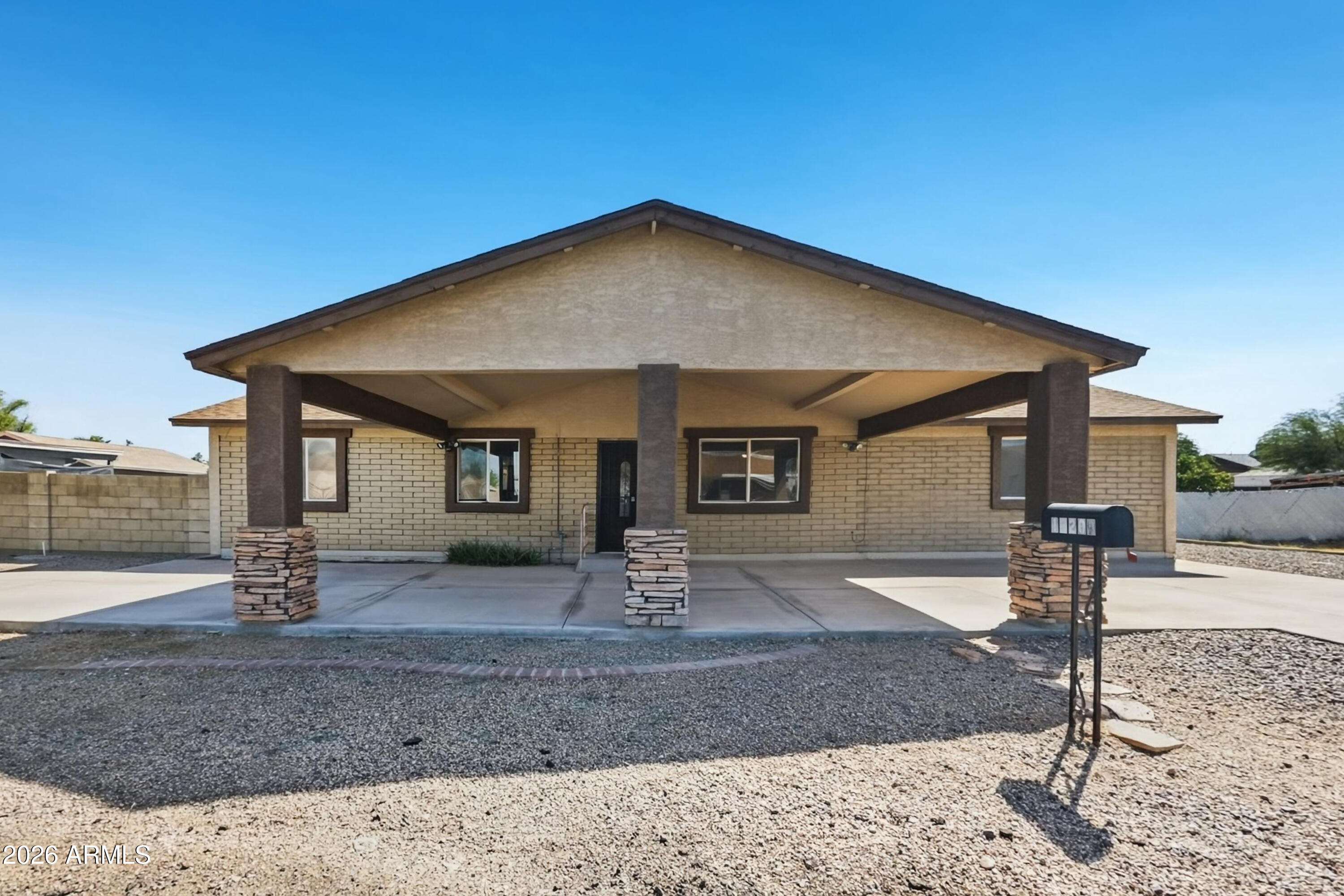 13209 W McLellan Road — photo