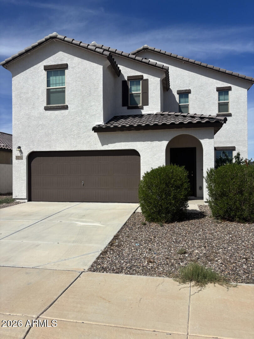 3212 E Valleyhigh Trail — photo
