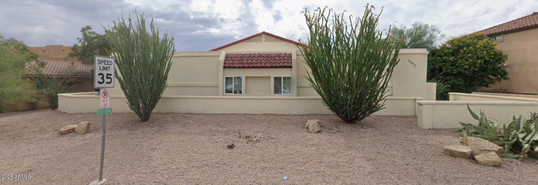 11832 N Saguaro Boulevard 103 — photo
