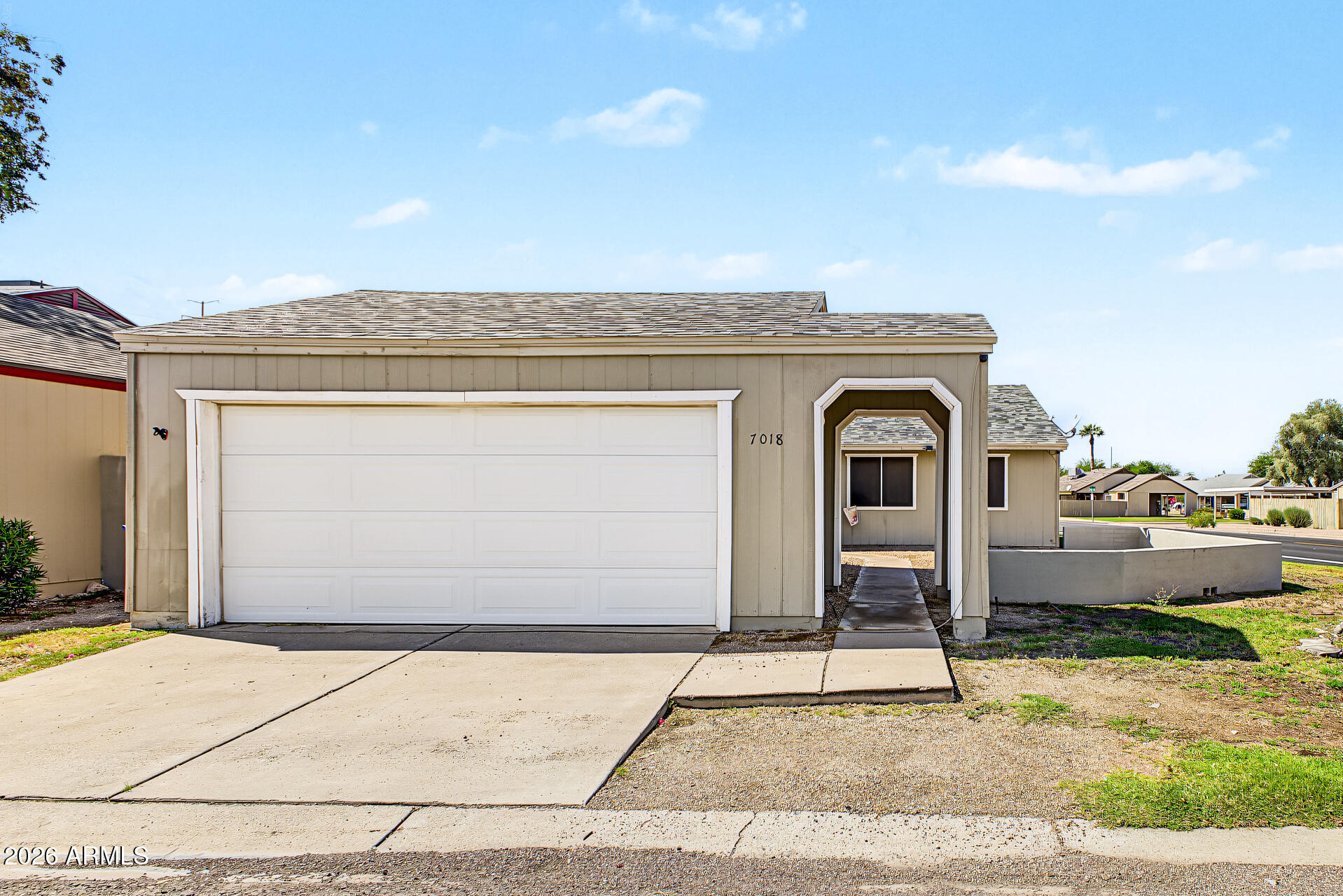 7018 S 41st Place — photo