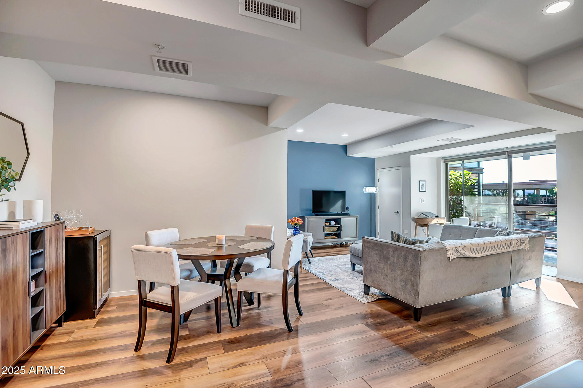 7161 E Rancho Vista Drive 6003 — photo