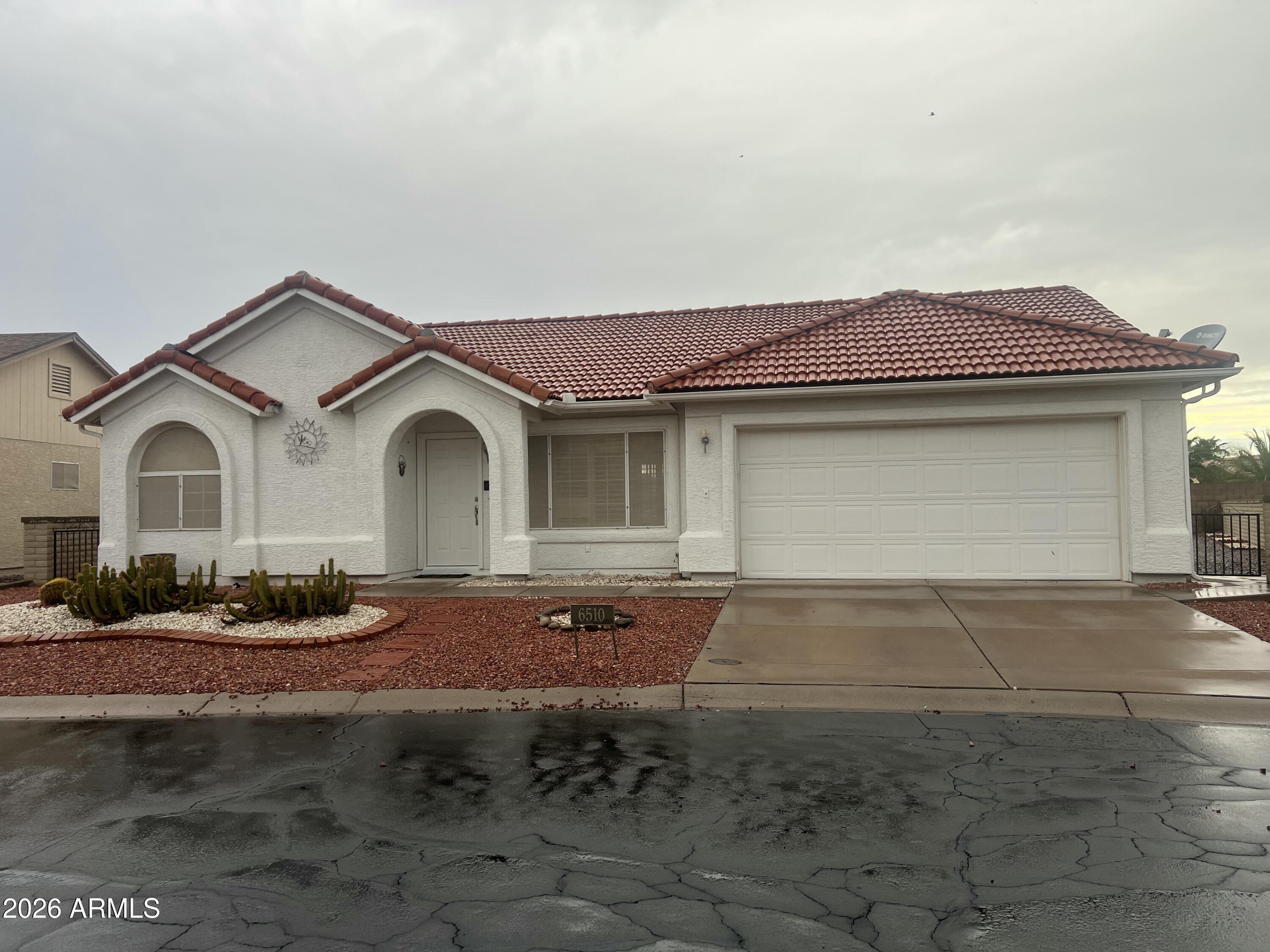 6510 S Pebble Beach Drive — photo