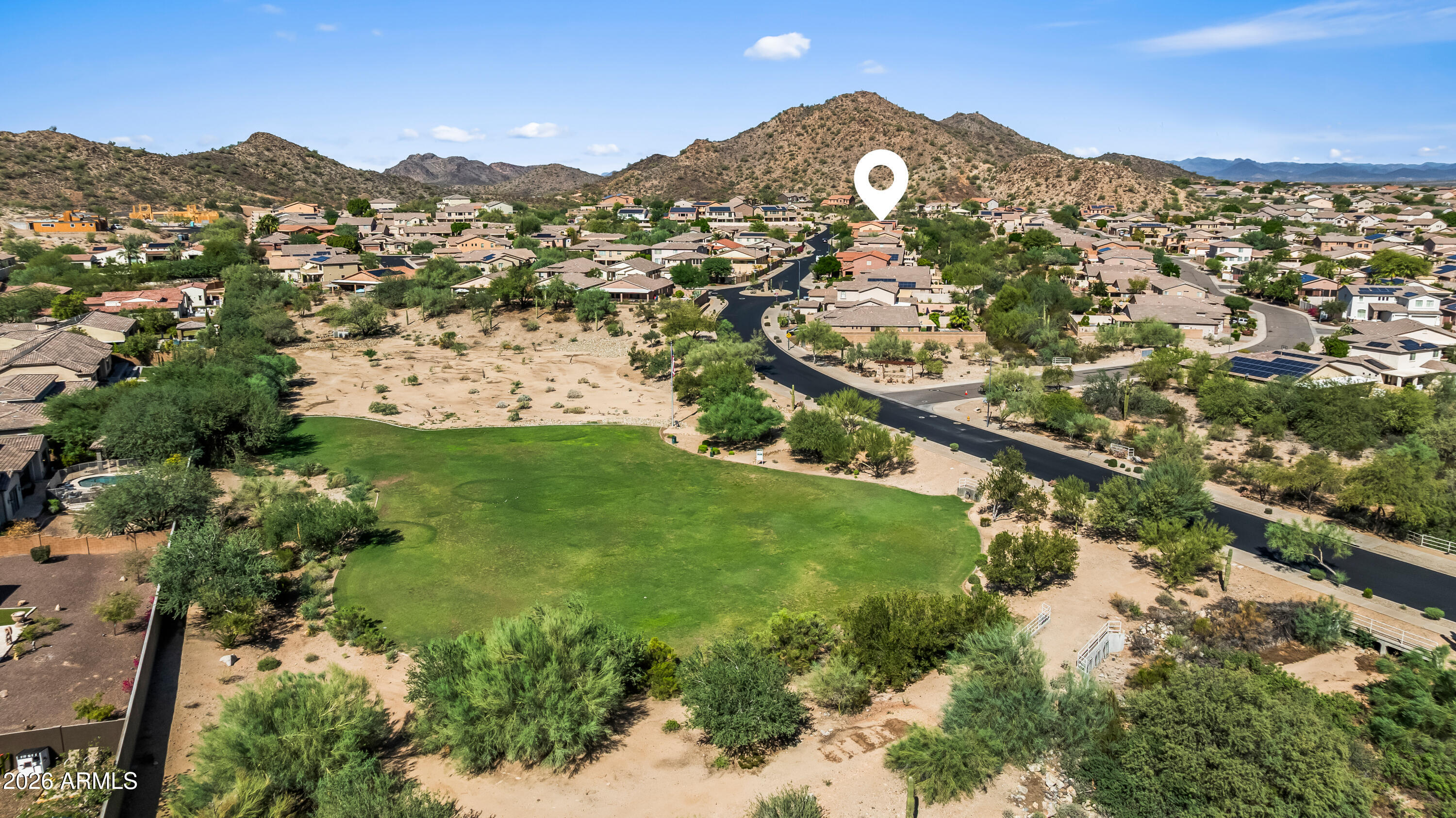 6522 W Bent Tree Drive — photo